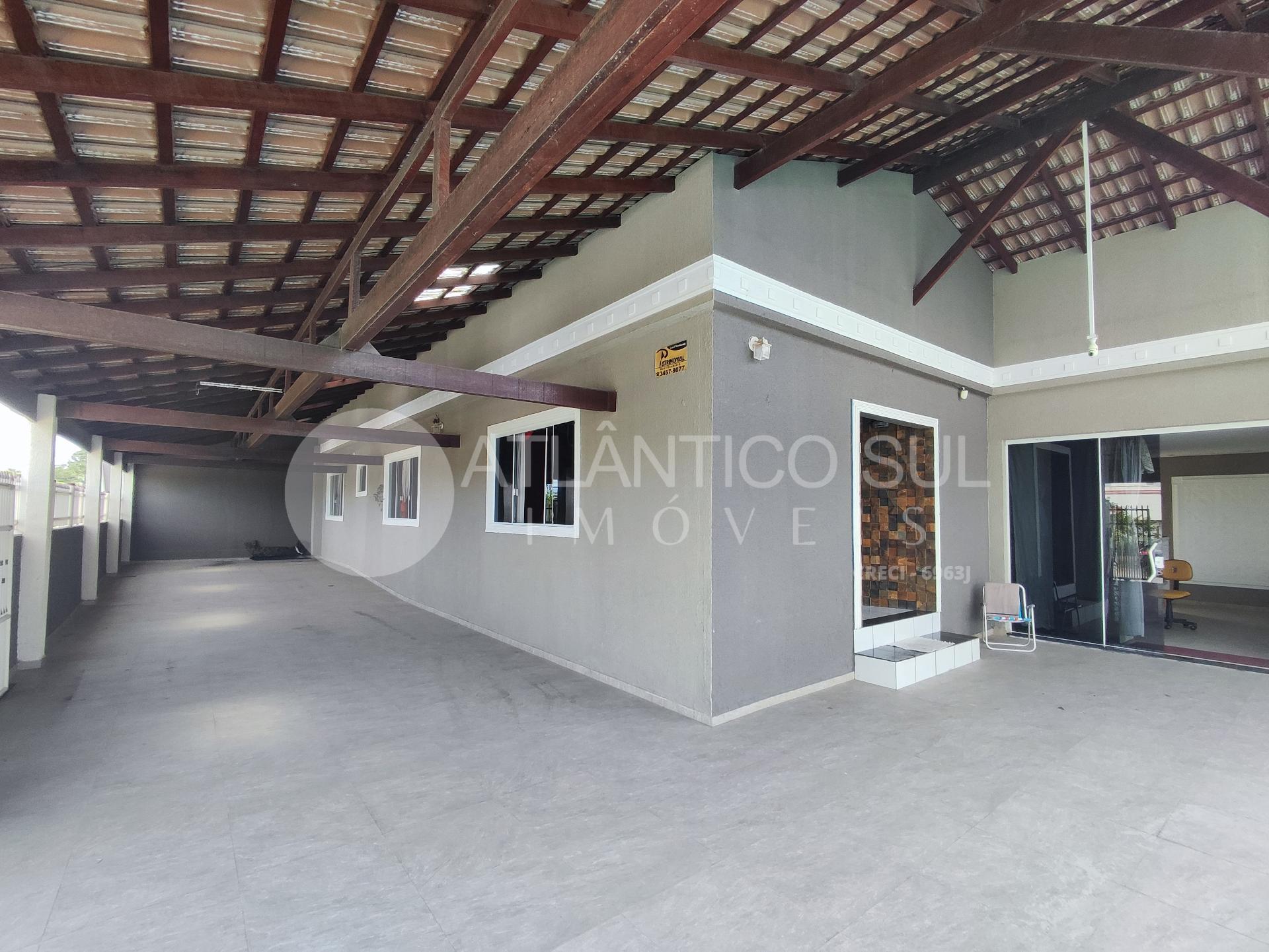 Casa com 04 quartos com piscina em  IPANEMA, PONTAL DO PARANA ...