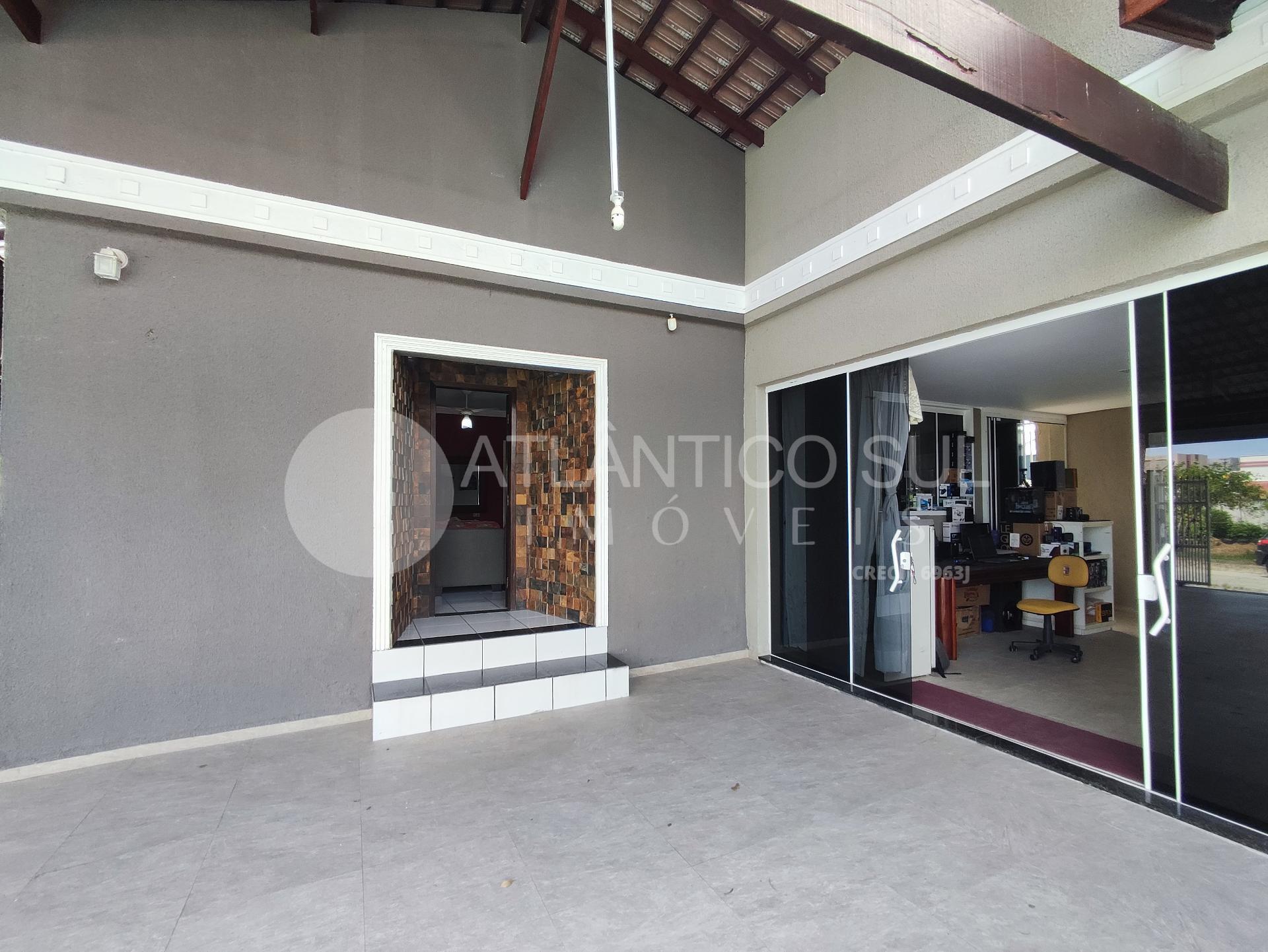 Casa com 04 quartos com piscina em  IPANEMA, PONTAL DO PARANA ...