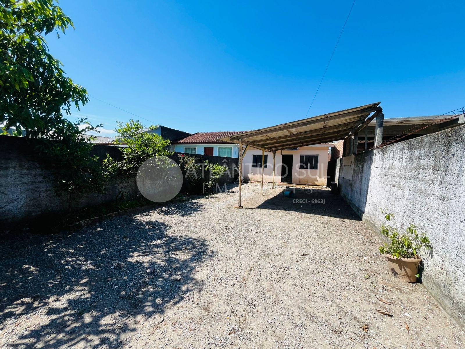 Casa para locação, com 03 quartos, IPANEMA, PONTAL DO PARANA - PR