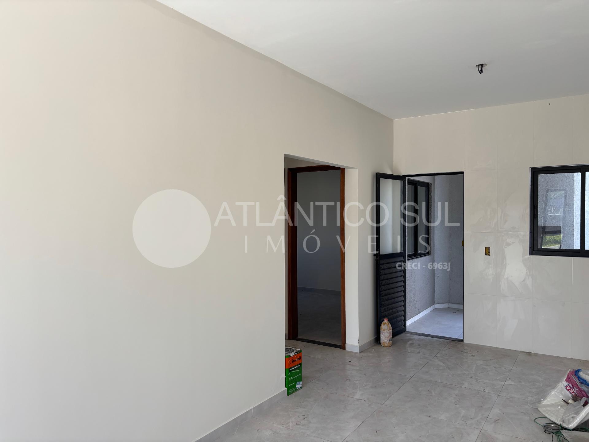 Casa nova à venda, balneário Primavera, PONTAL DO PARANA - PR