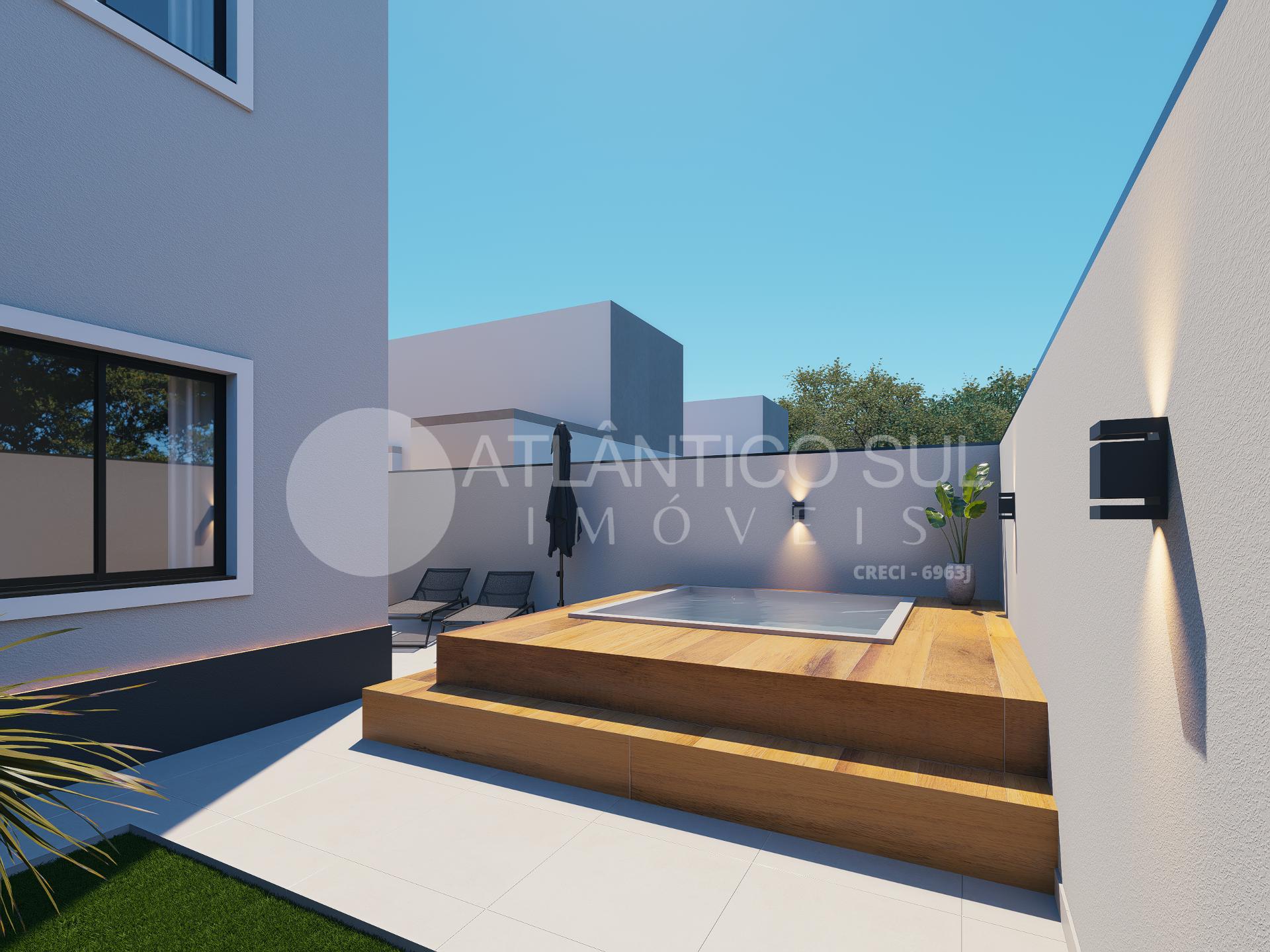 Apartamentos na planta a venda, GAIVOTAS, MATINHOS - PR