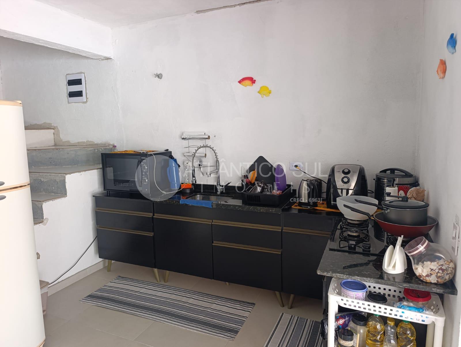 Triplex com piscina à venda, Balneário Gaivotas, MATINHOS- PR