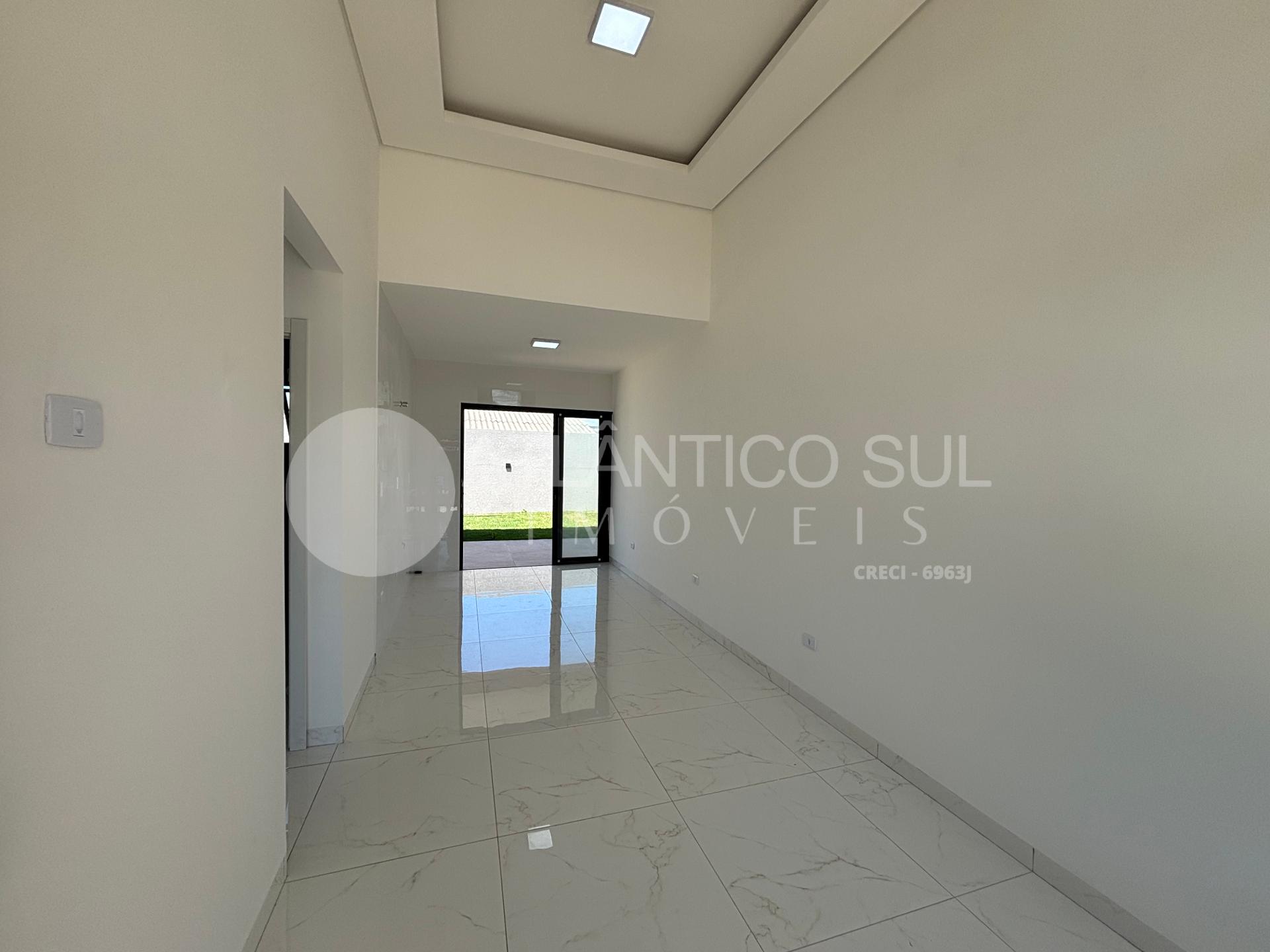 Casa nova com piscina à venda, IPANEMA, PONTAL DO PARANA - PR