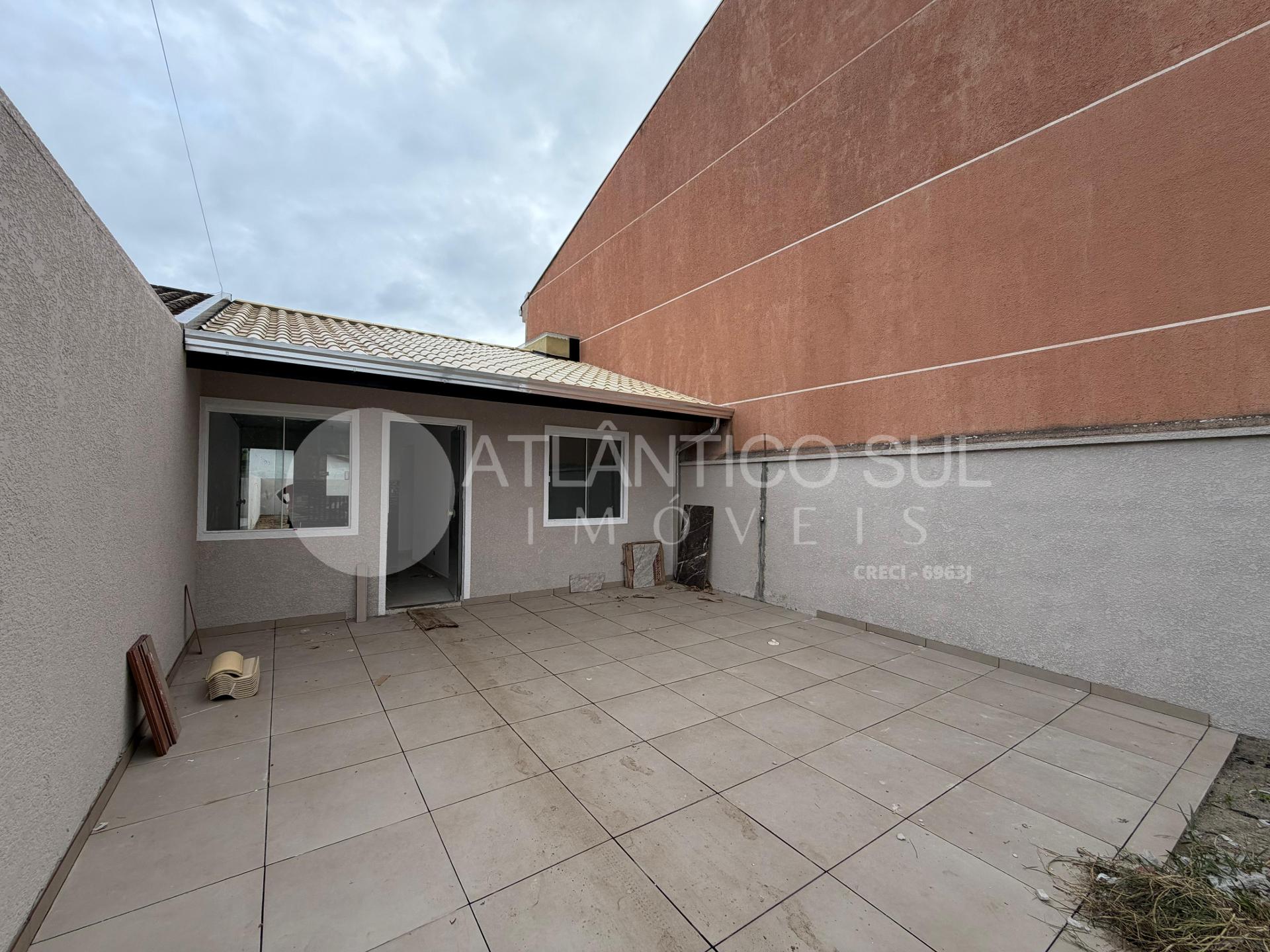 Casa com piscina à venda, SHANGRI-LÁ, PONTAL DO PARANA - PR