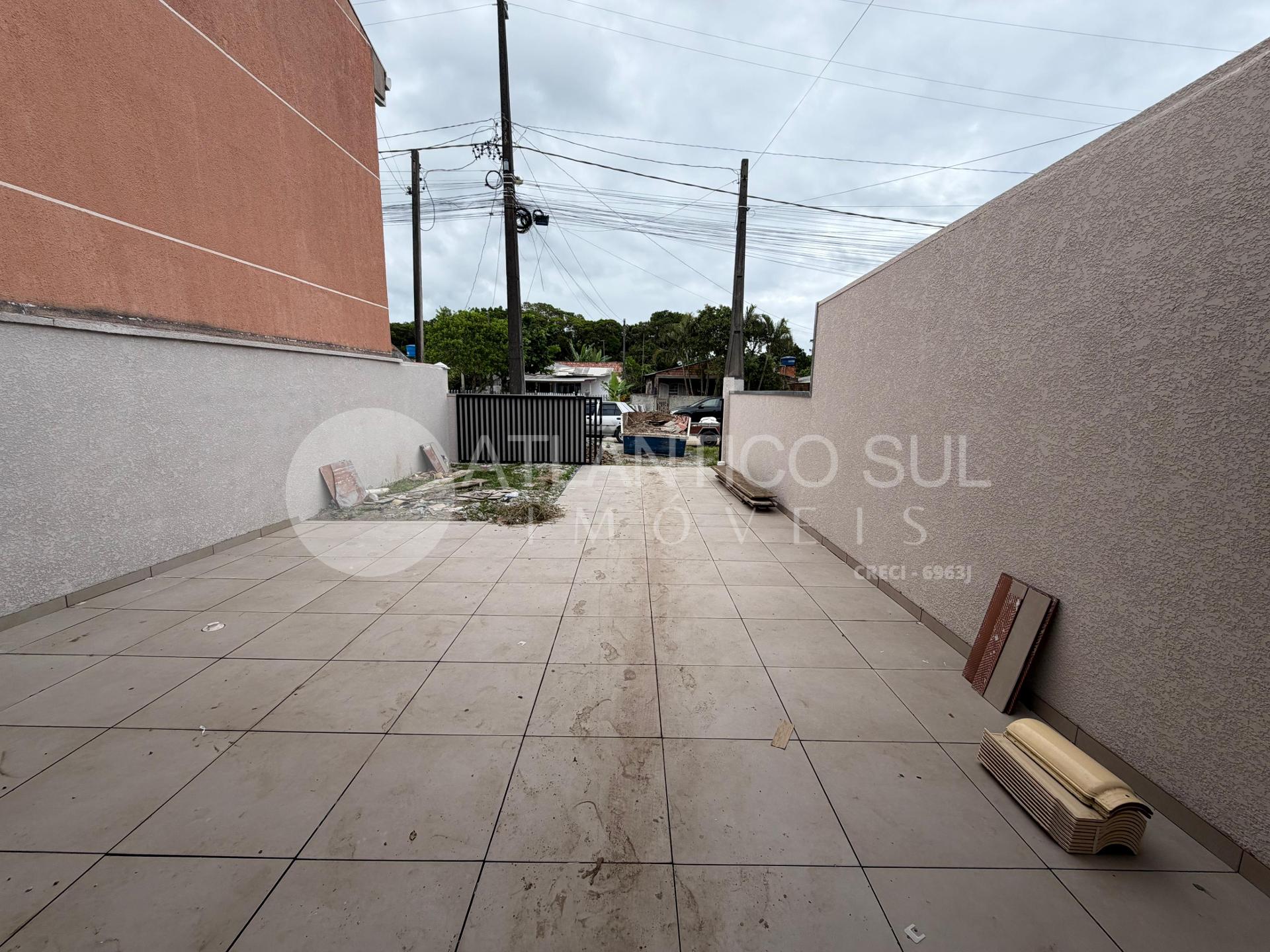 Casa com piscina à venda, SHANGRI-LÁ, PONTAL DO PARANA - PR