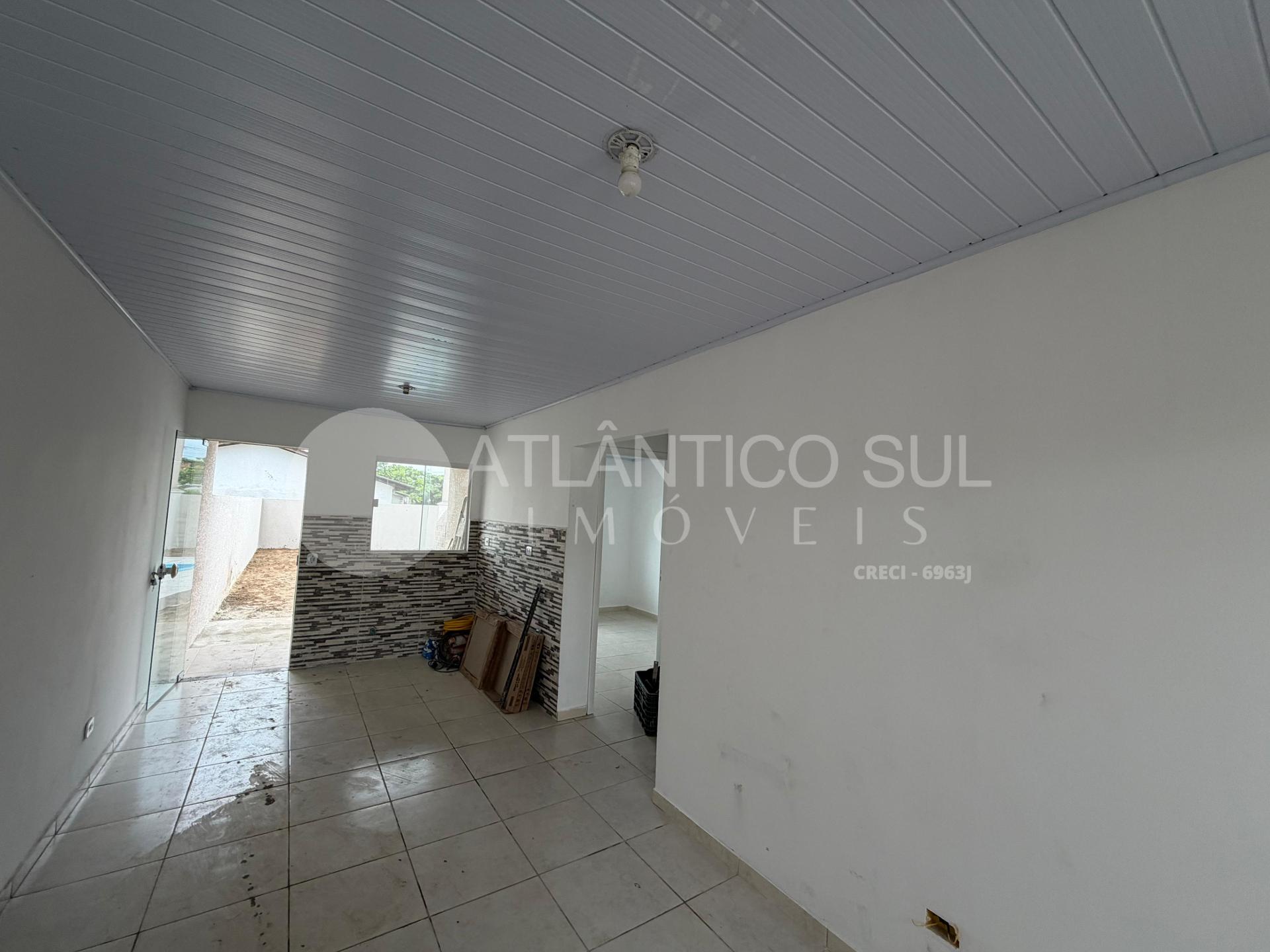 Casa com piscina à venda, SHANGRI-LÁ, PONTAL DO PARANA - PR