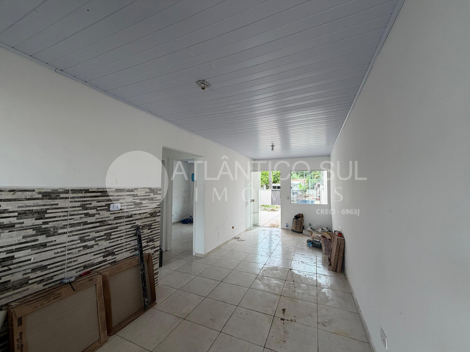 Casa com piscina à venda, SHANGRI-LÁ, PONTAL DO PARANA - PR