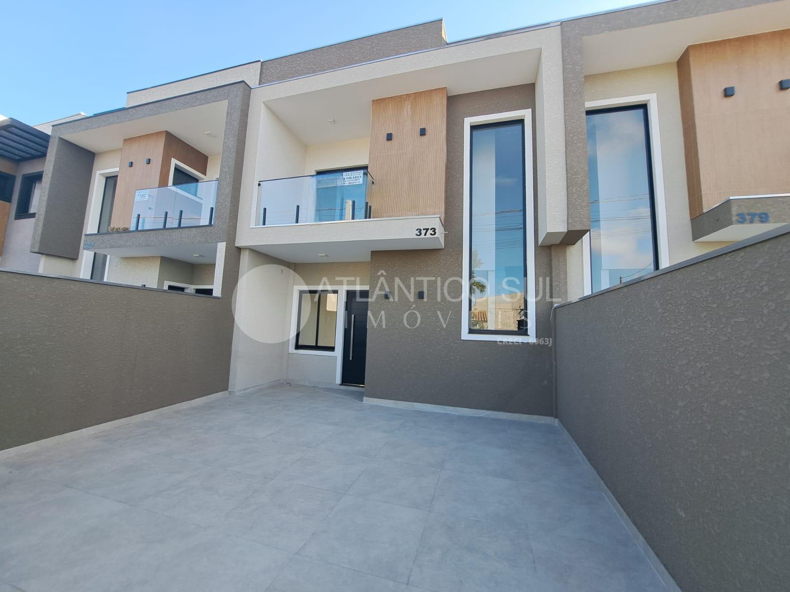 Sobrados novos com piscina à venda, Praia de Leste, PONTAL DO ...