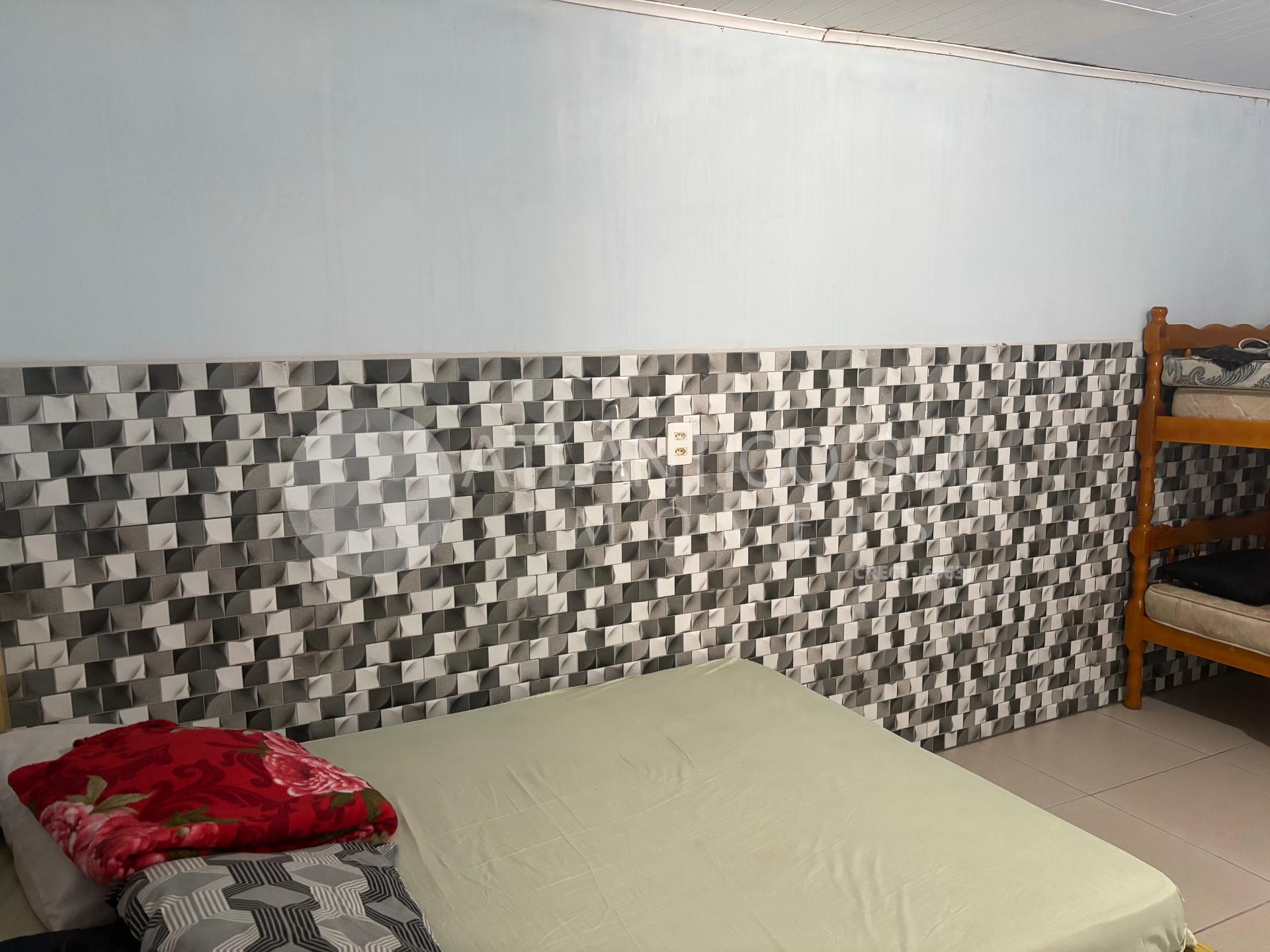 Duas casas no terreno à venda, BALNEÁRIO LUCIANE, PONTAL DO PA...