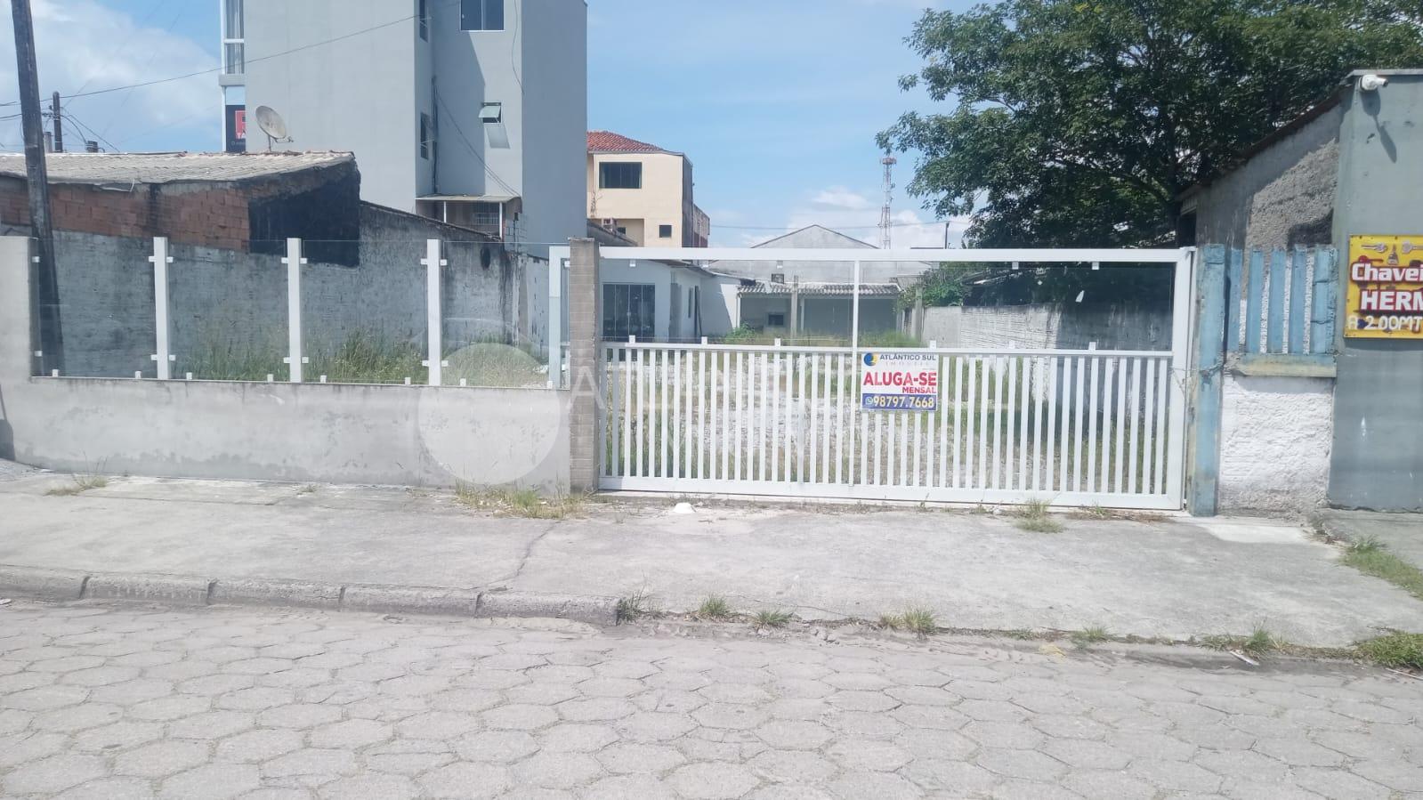Terreno para locação, Praia de Leste, PONTAL DO PARANA - PR