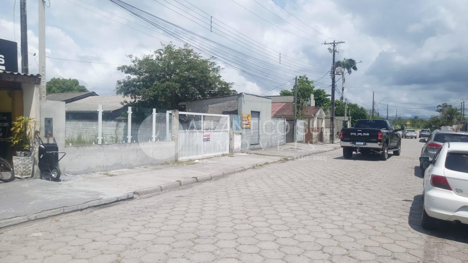 Terreno para locação, Praia de Leste, PONTAL DO PARANA - PR
