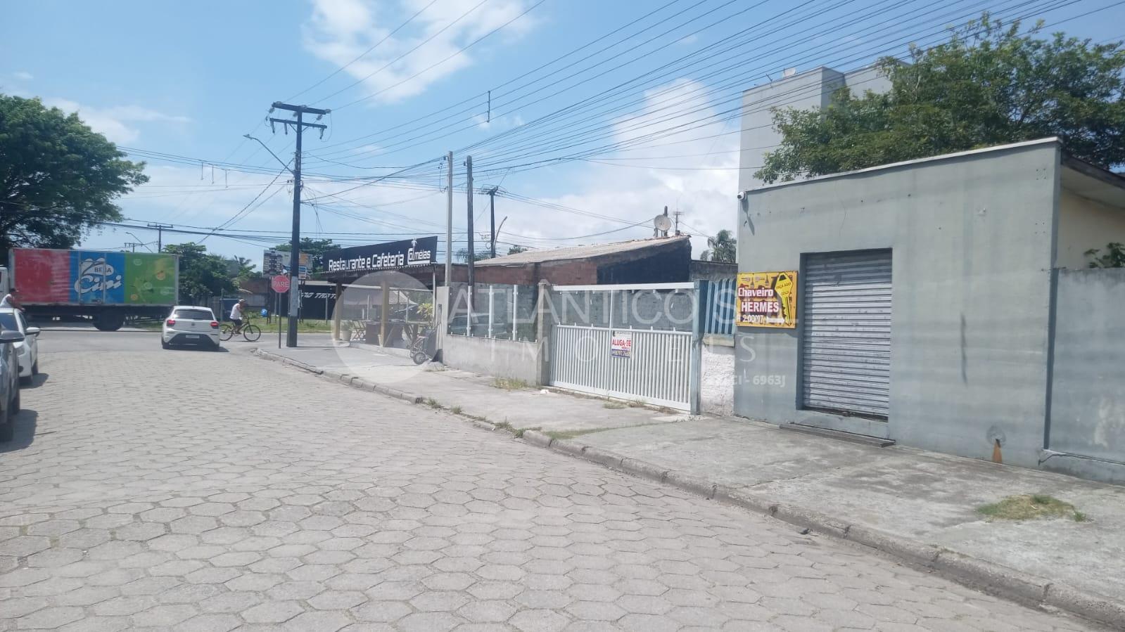 Terreno para locação, Praia de Leste, PONTAL DO PARANA - PR