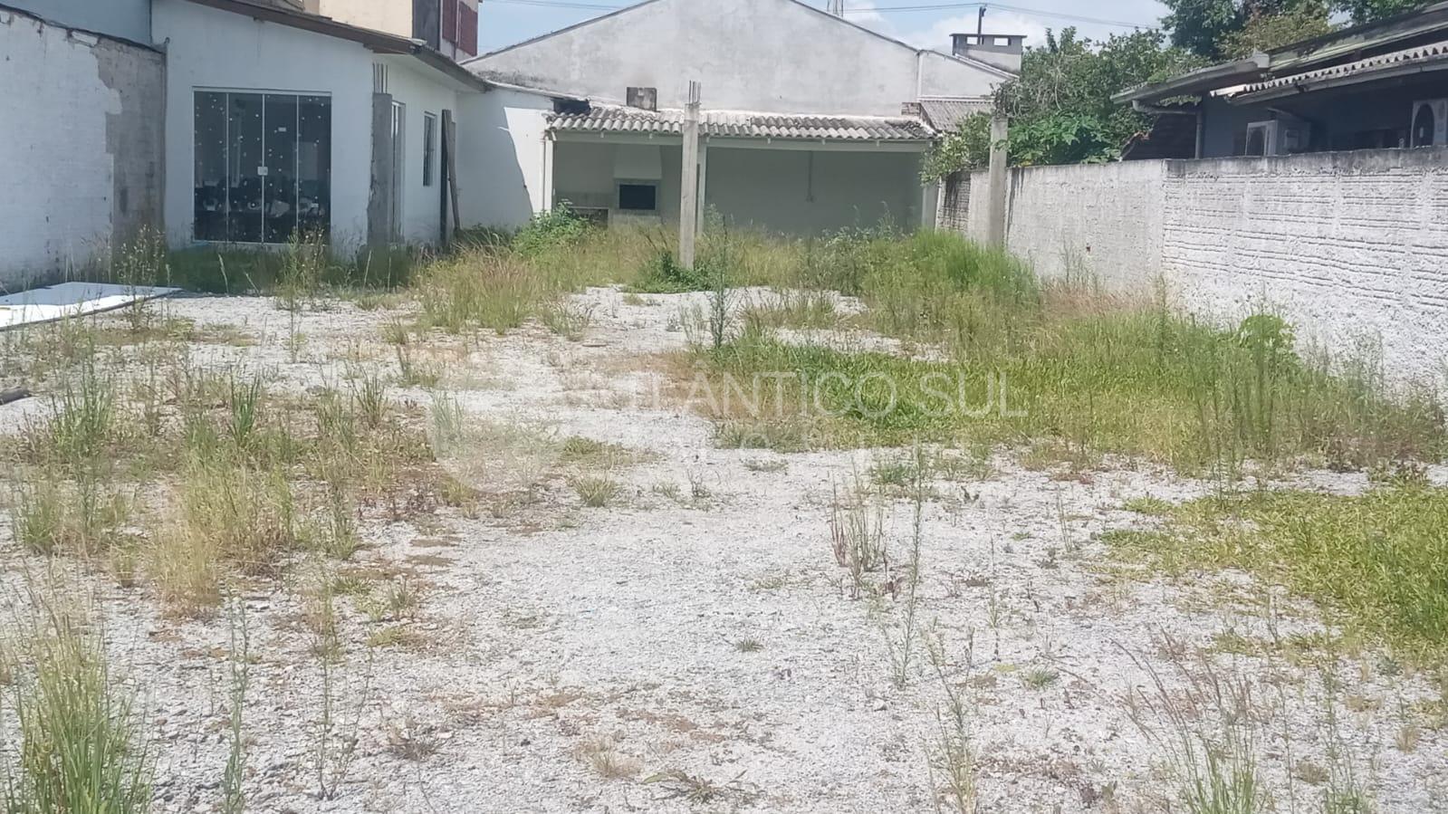 Terreno para locação, Praia de Leste, PONTAL DO PARANA - PR