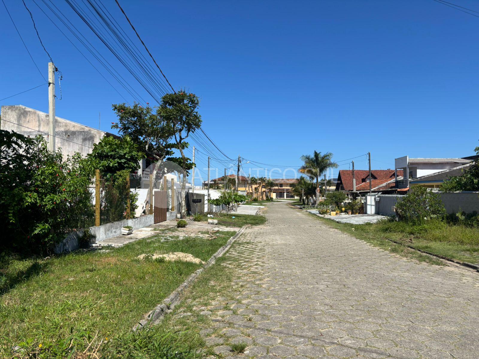 Terreno pertinho do mar à venda, CANOAS, PONTAL DO PARANA - PR