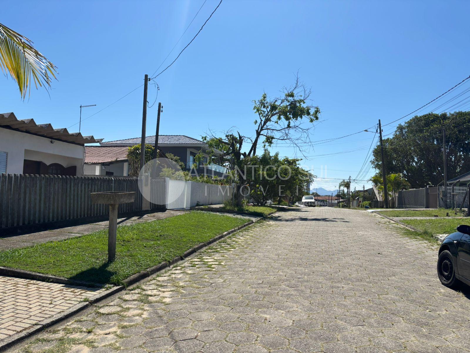 Terreno pertinho do mar à venda, CANOAS, PONTAL DO PARANA - PR