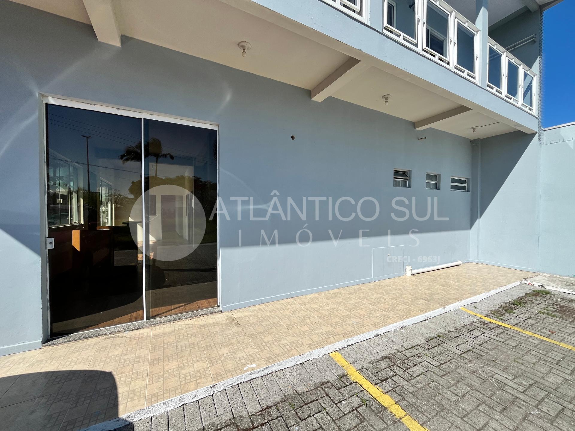 Comercial para locação, Praia de Leste, PONTAL DO PARANA - PR