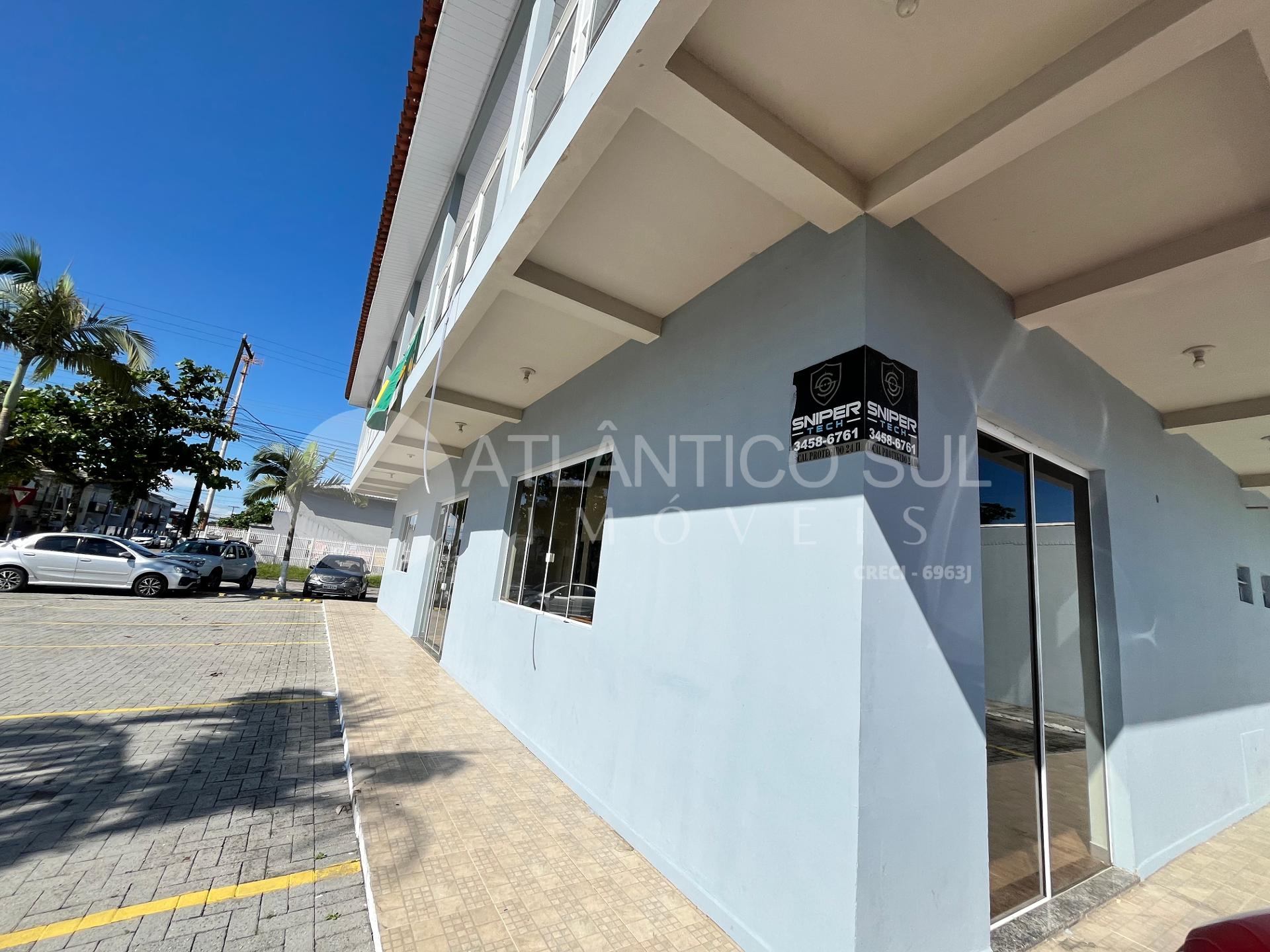 Comercial para locação, Praia de Leste, PONTAL DO PARANA - PR