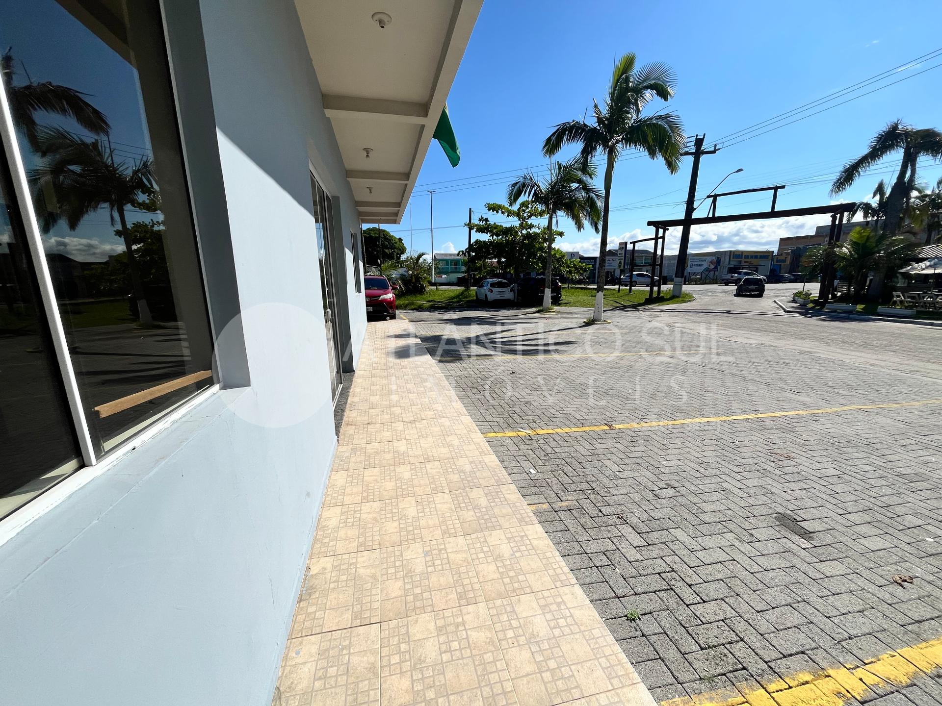 Comercial para locação, Praia de Leste, PONTAL DO PARANA - PR