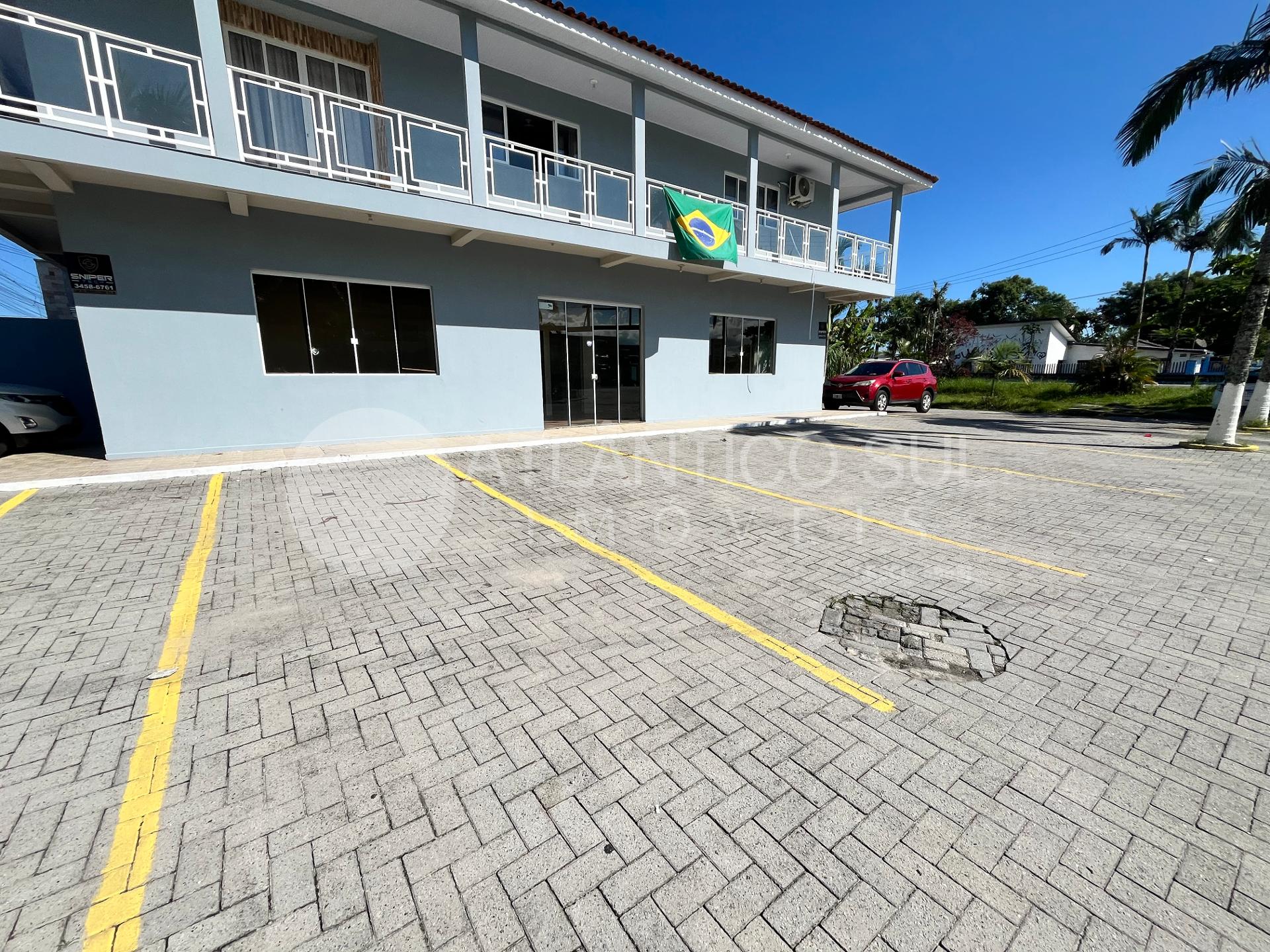 Comercial para locação, Praia de Leste, PONTAL DO PARANA - PR