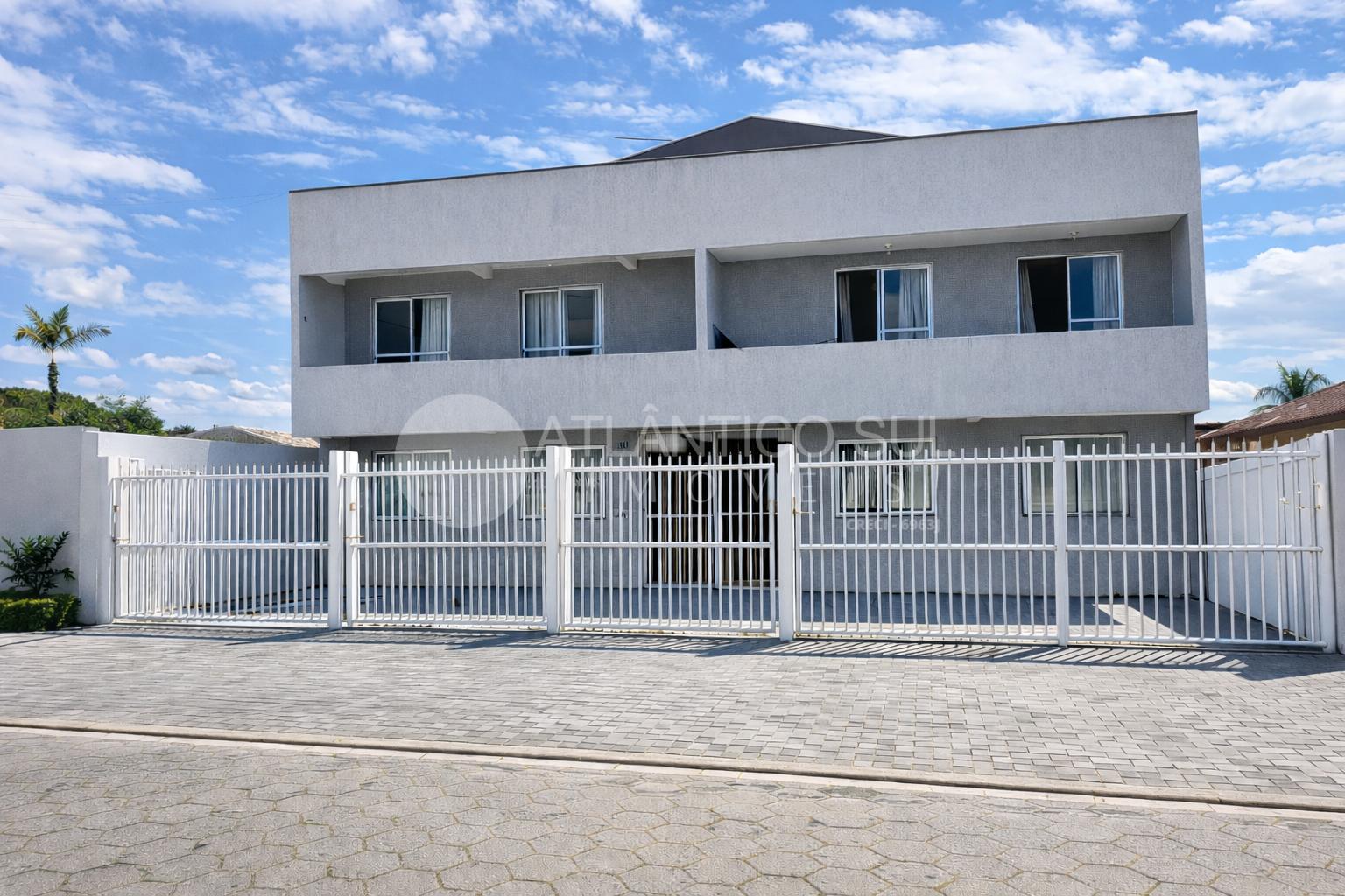 APARTAMENTO 2 QUARTOS, PRÓXIMO DO MAR, CANOAS, PONTAL DO PARAN...