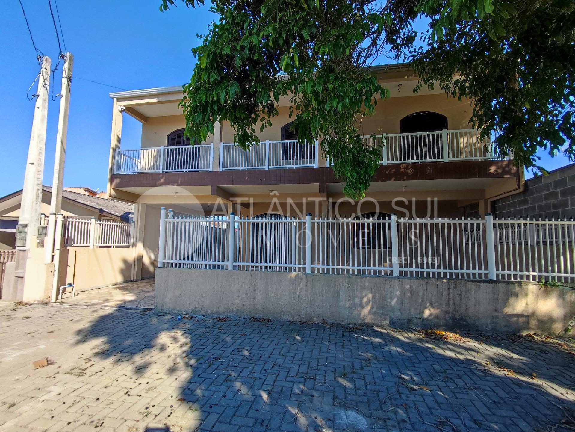 Sobrado com piscina  à venda, Santa Terezinha, PONTAL DO PARAN...