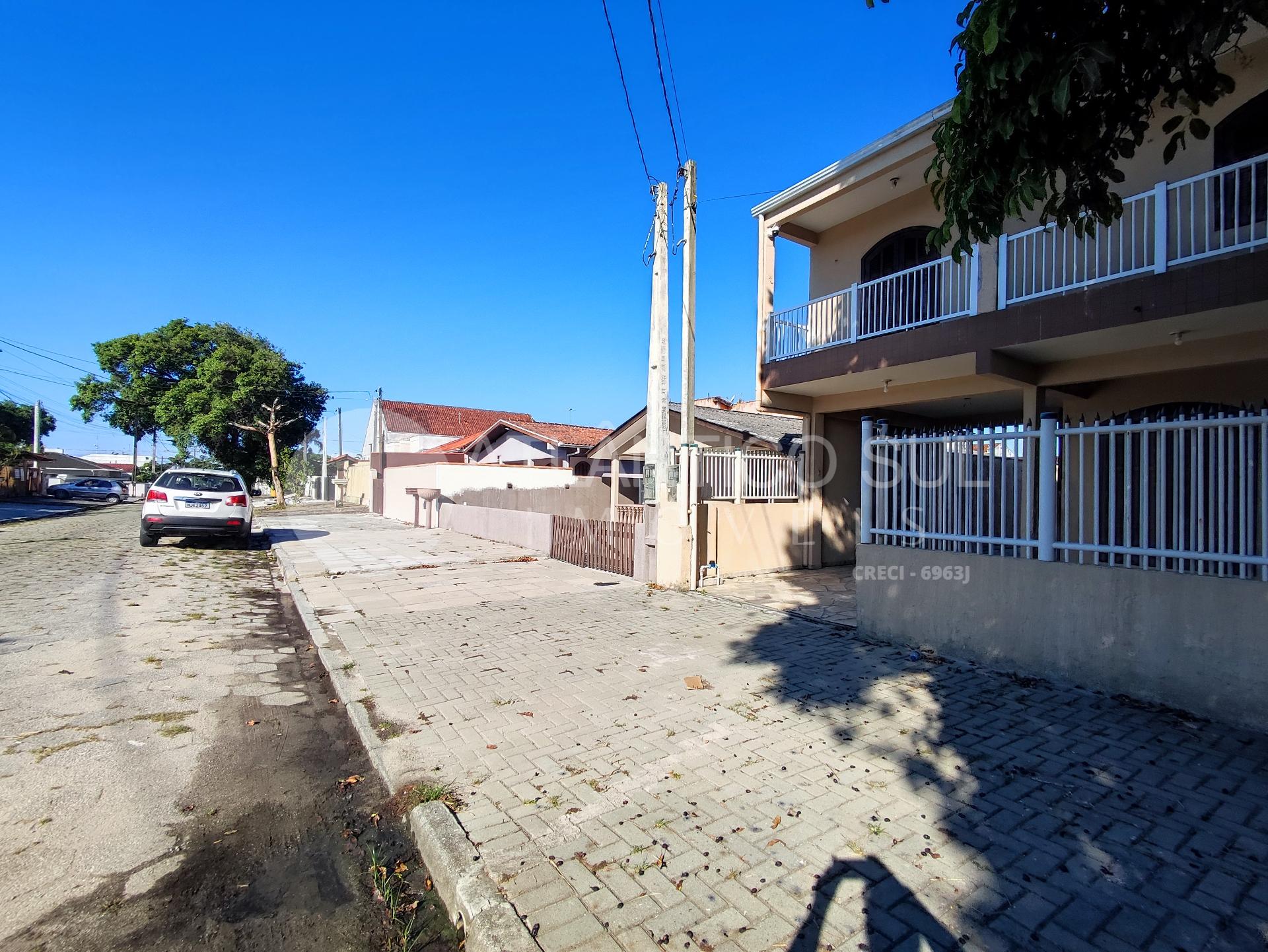 Sobrado com piscina  à venda, Santa Terezinha, PONTAL DO PARAN...