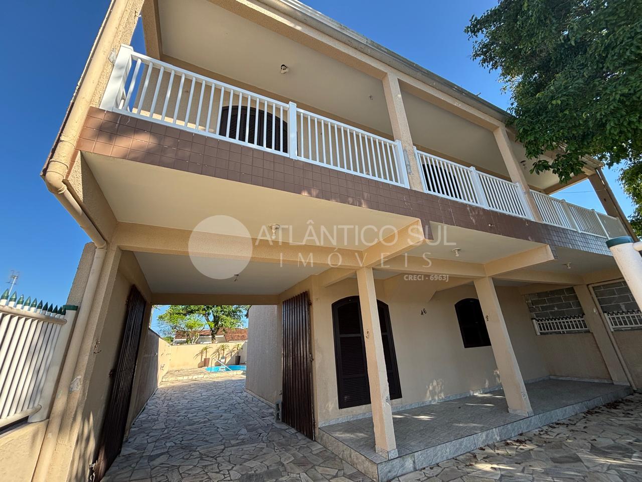 Sobrado com piscina  à venda, Santa Terezinha, PONTAL DO PARAN...