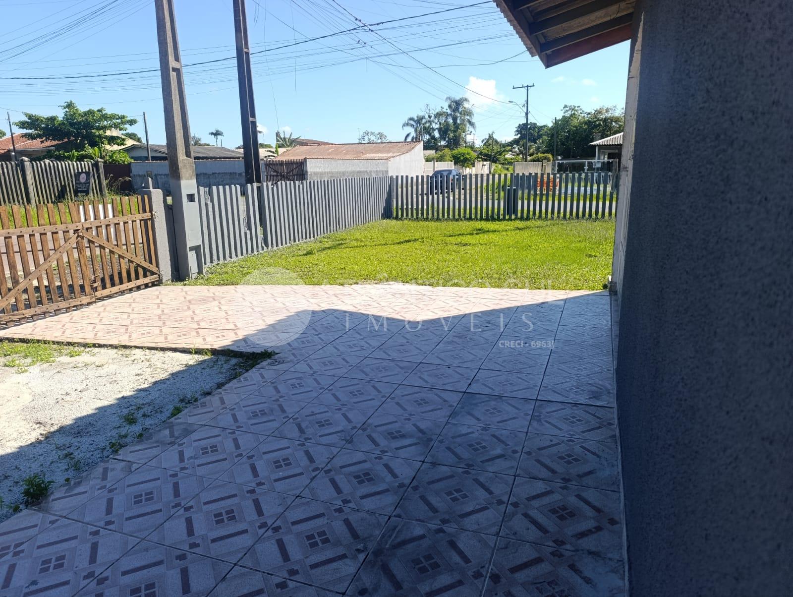 Casa de esquina a venda, Primavera, PONTAL DO PARANA - PR