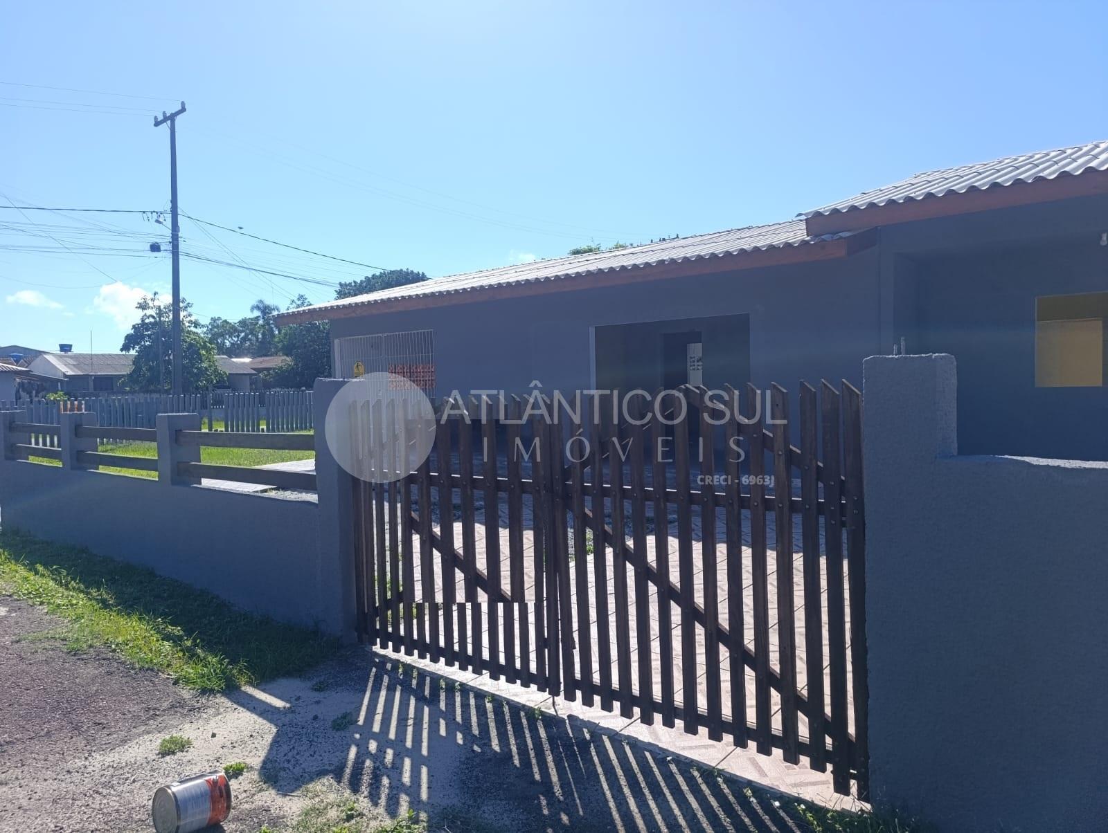 Casa de esquina a venda, Primavera, PONTAL DO PARANA - PR