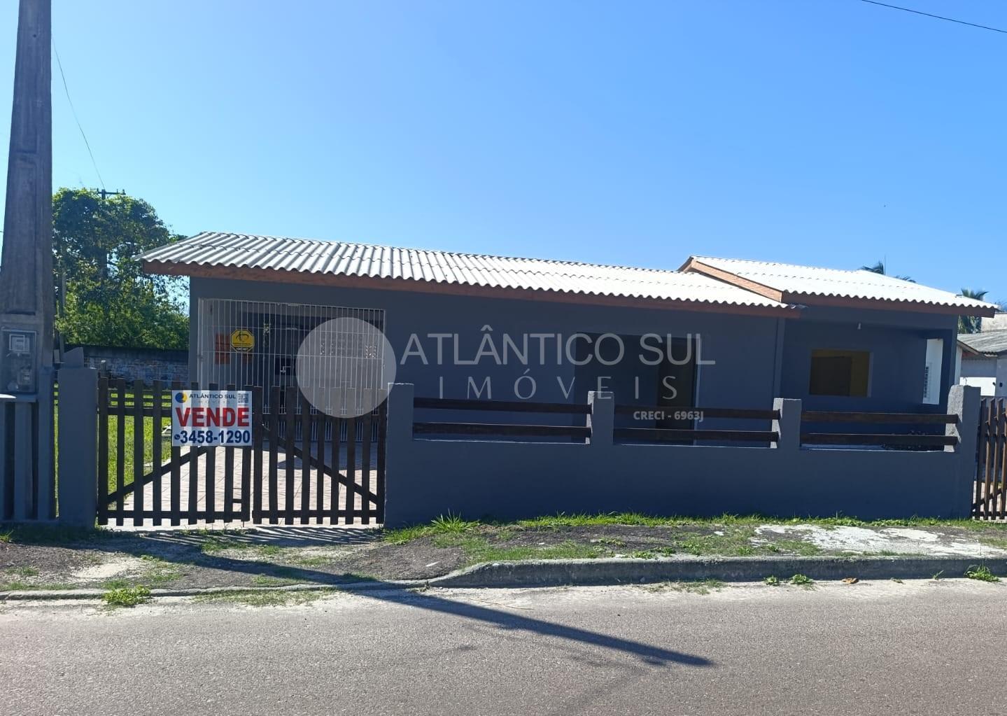 Casa de esquina a venda, Primavera, PONTAL DO PARANA - PR