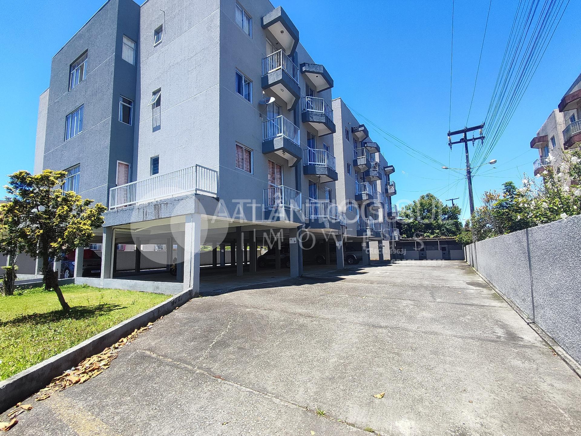 Apartamento com 02 quartos à venda, IPANEMA, PONTAL DO PARANA ...