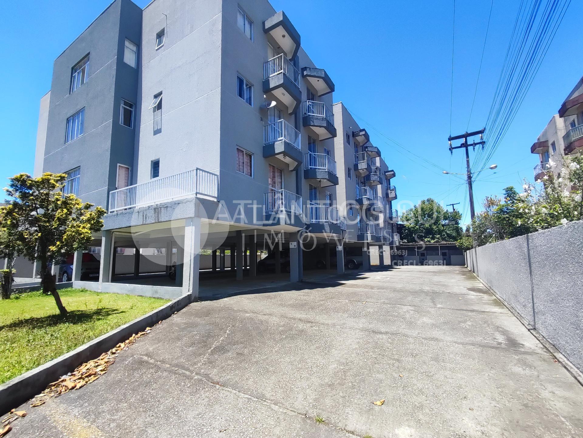 Apartamento com 02 quartos à venda, IPANEMA, PONTAL DO PARANA ...