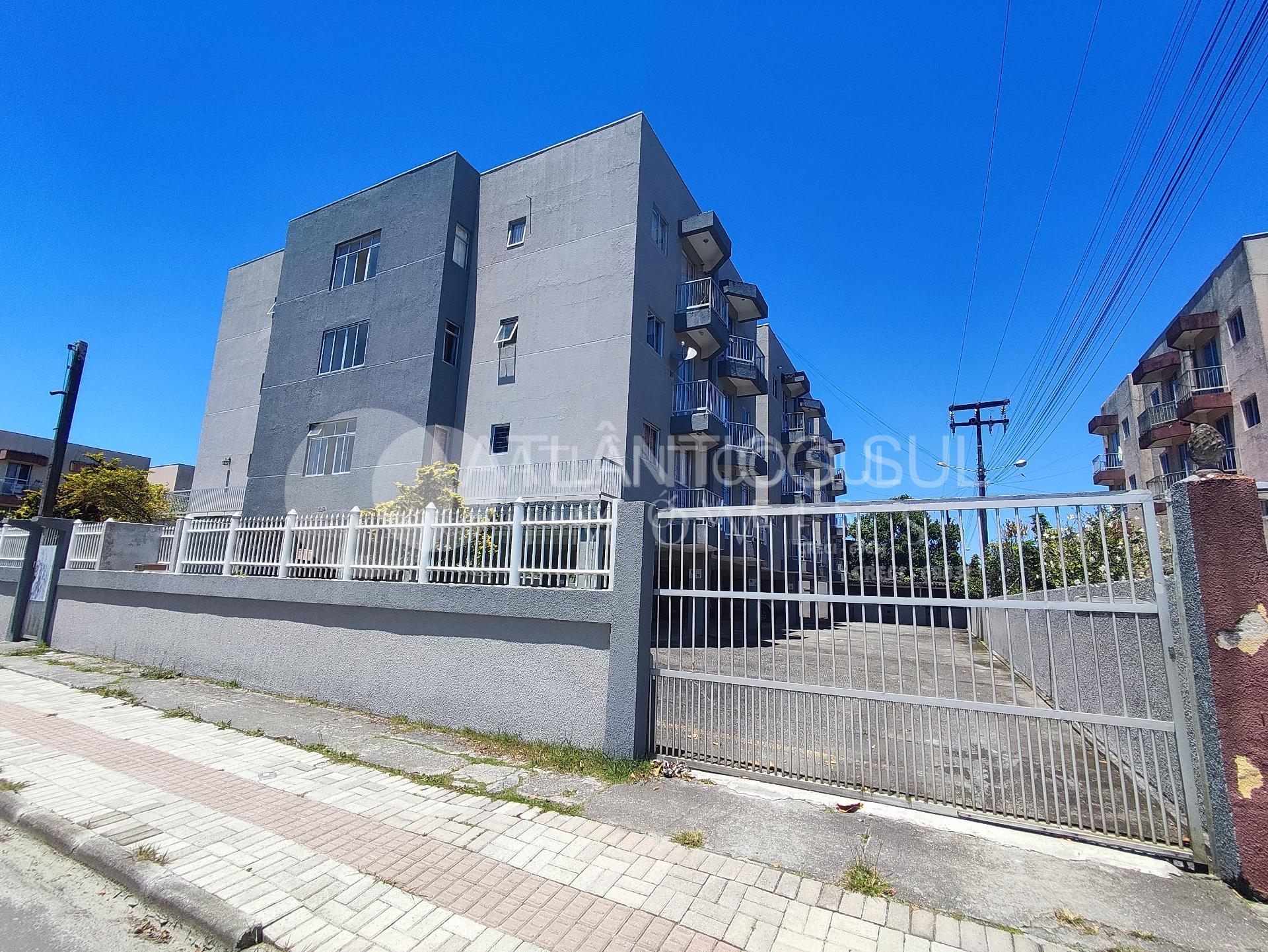 Apartamento com 02 quartos à venda, IPANEMA, PONTAL DO PARANA ...