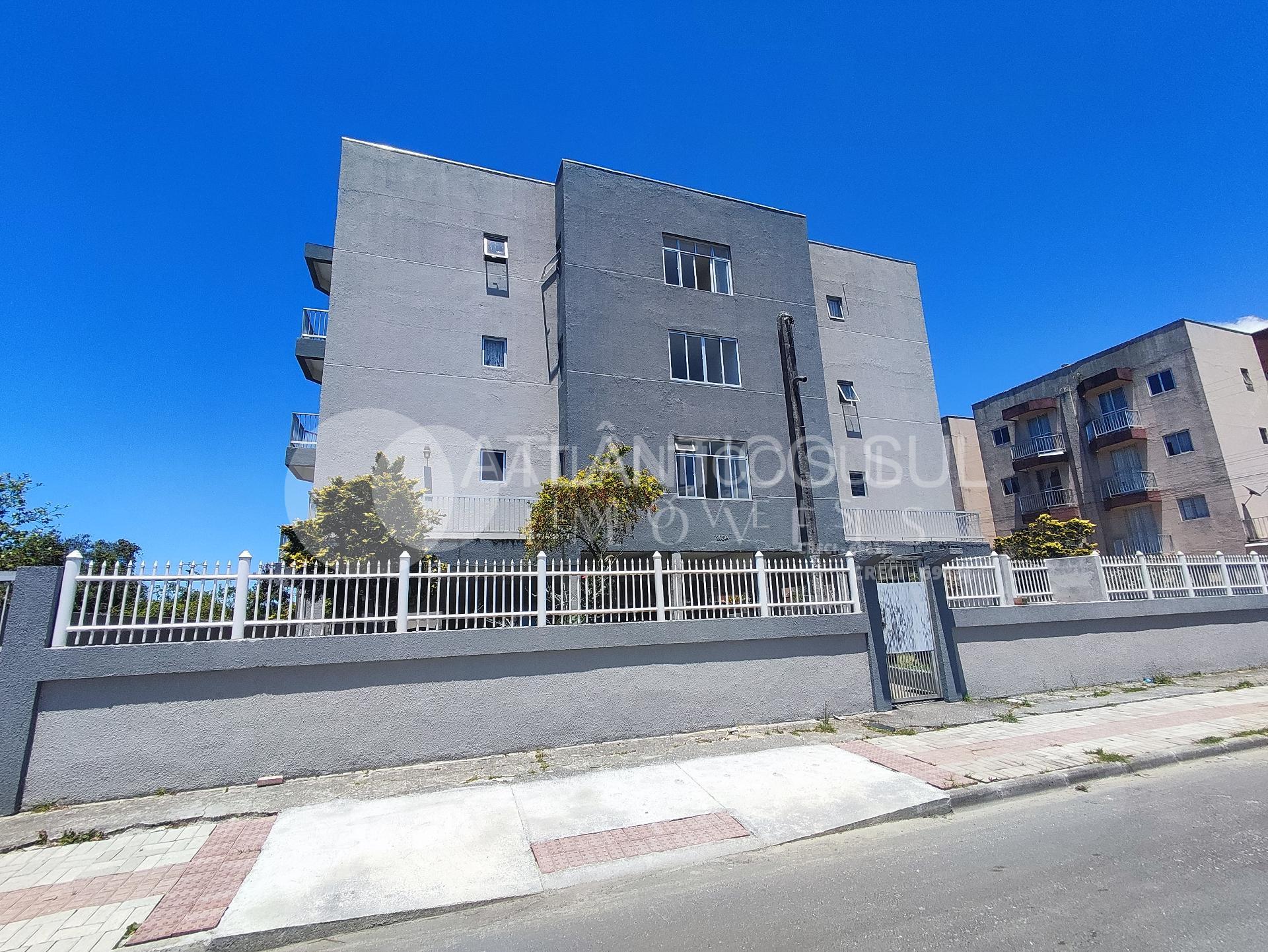 Apartamento com 02 quartos à venda, IPANEMA, PONTAL DO PARANA ...