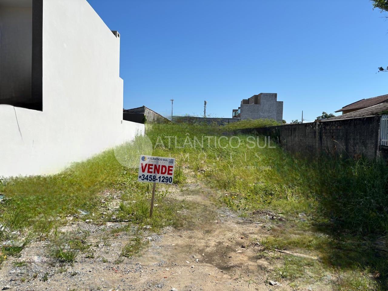 Terreno amplo à venda, Praia de Leste, PONTAL DO PARANA - PR