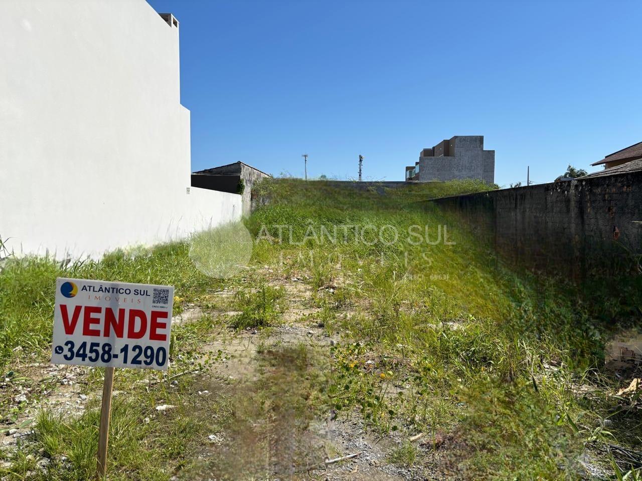 Terreno amplo à venda, Praia de Leste, PONTAL DO PARANA - PR