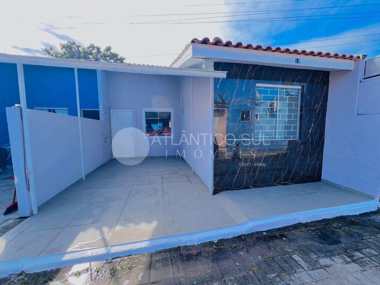 Casa em condomínio com 2 quartos à venda, ALBATROZ, MATINHOS - PR