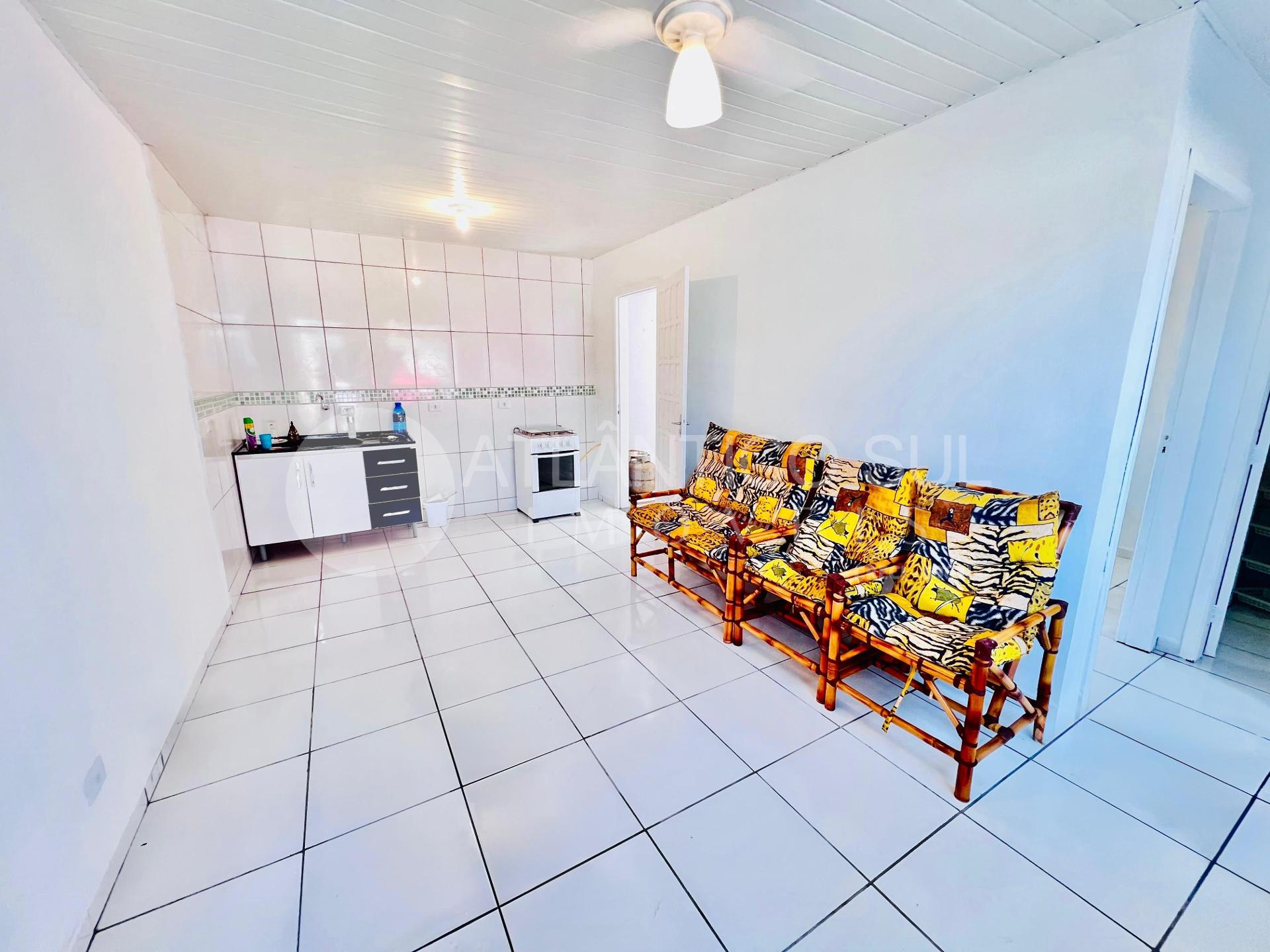 Casa em condomínio com 2 quartos à venda, ALBATROZ, MATINHOS - PR