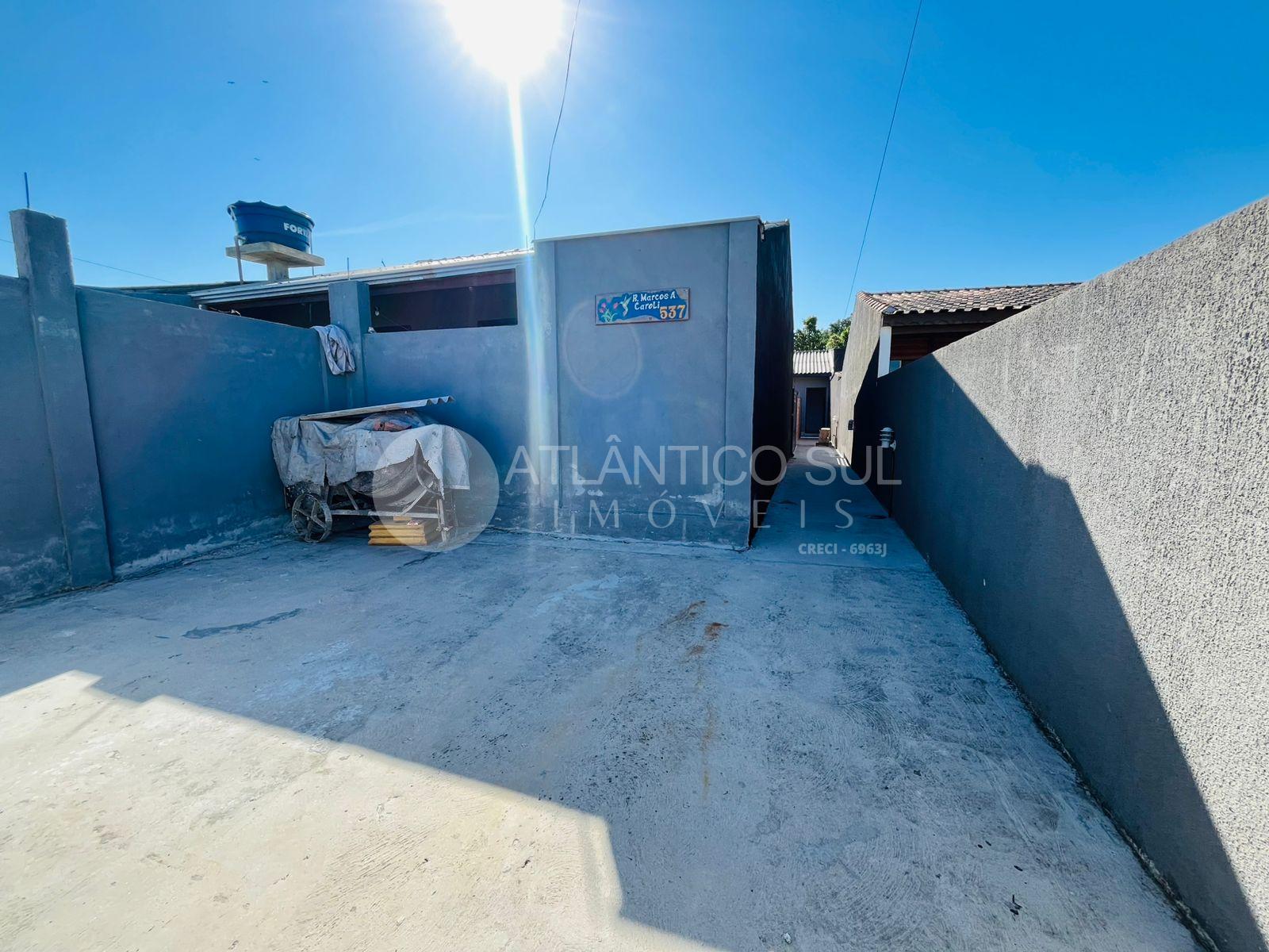 Casa para locação, JARDIM JACARANDÁ, PONTAL DO PARANA - PR