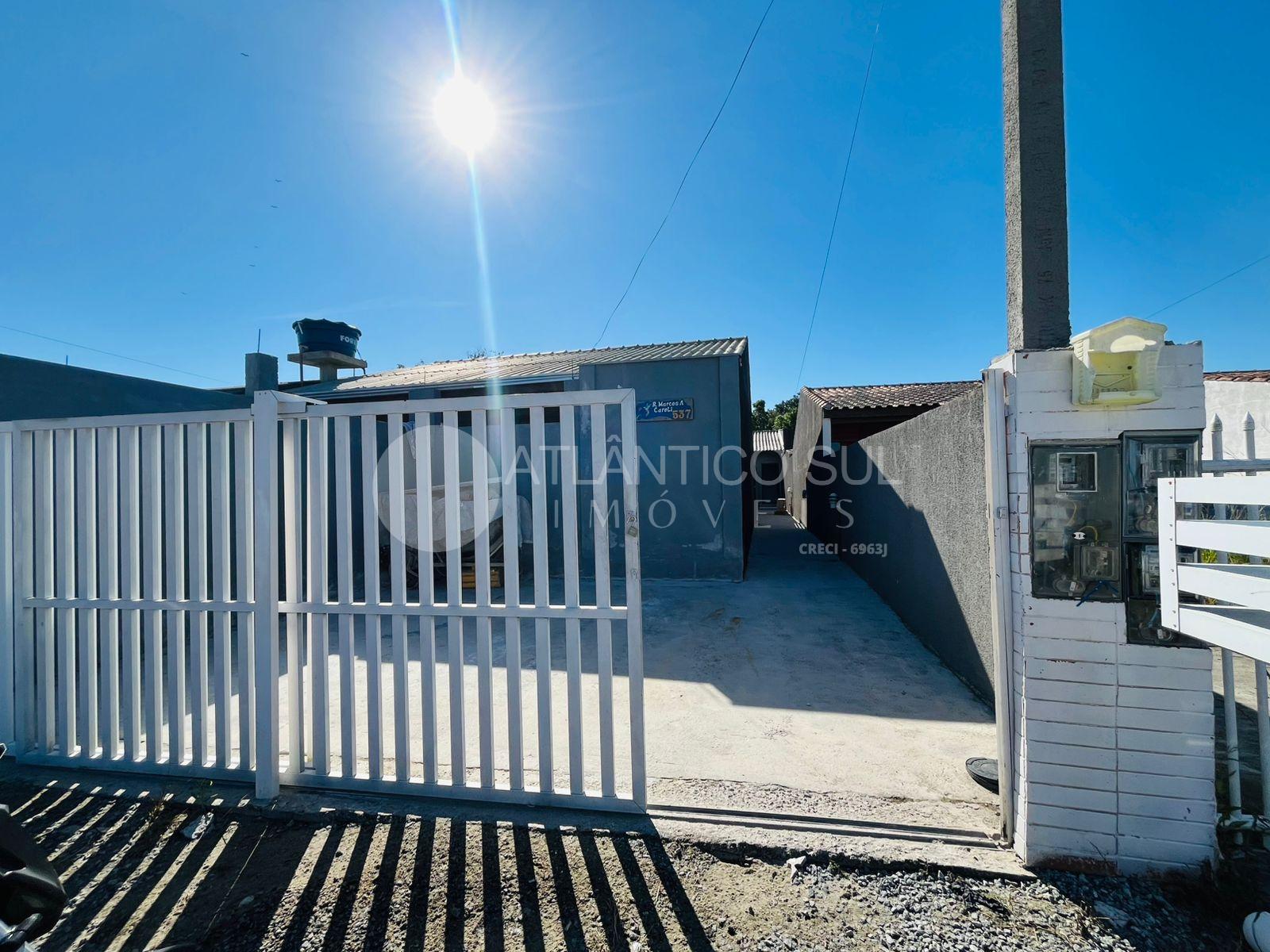 Casa para locação, JARDIM JACARANDÁ, PONTAL DO PARANA - PR