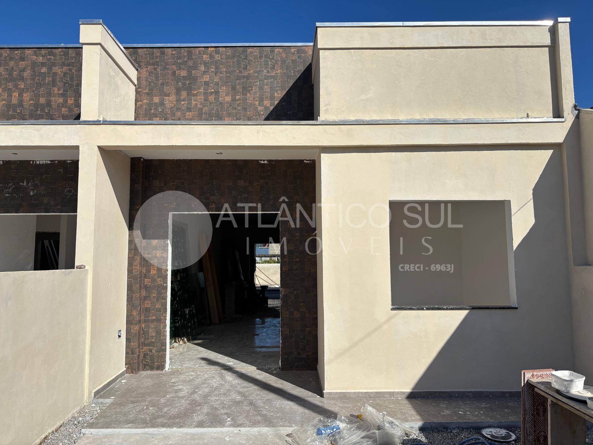 Casa com 3 quartos à venda, Santa Terezinha, PONTAL DO PARANA ...