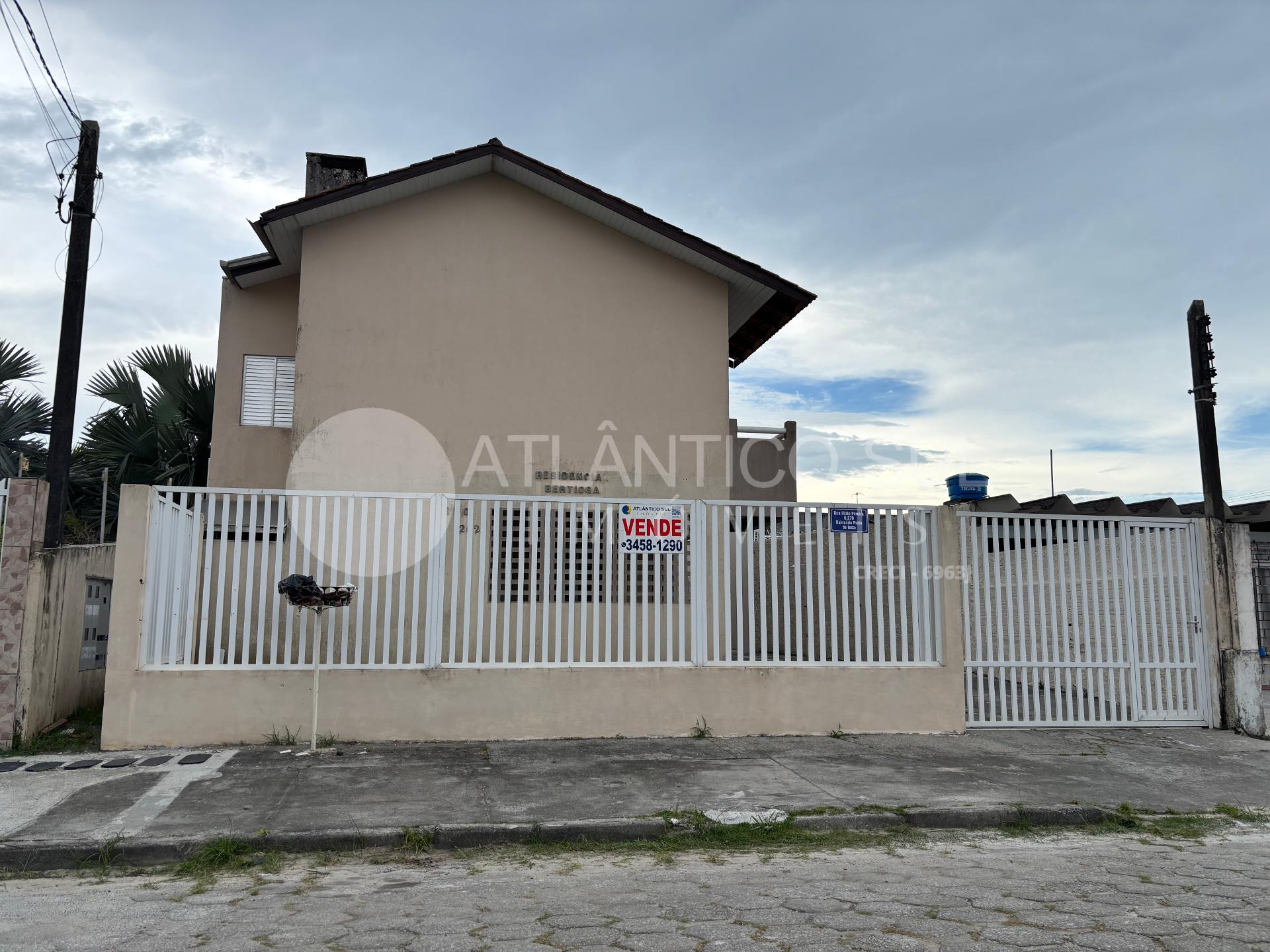 Sobrado em condominio à venda, Praia de Leste, PONTAL DO PARAN...