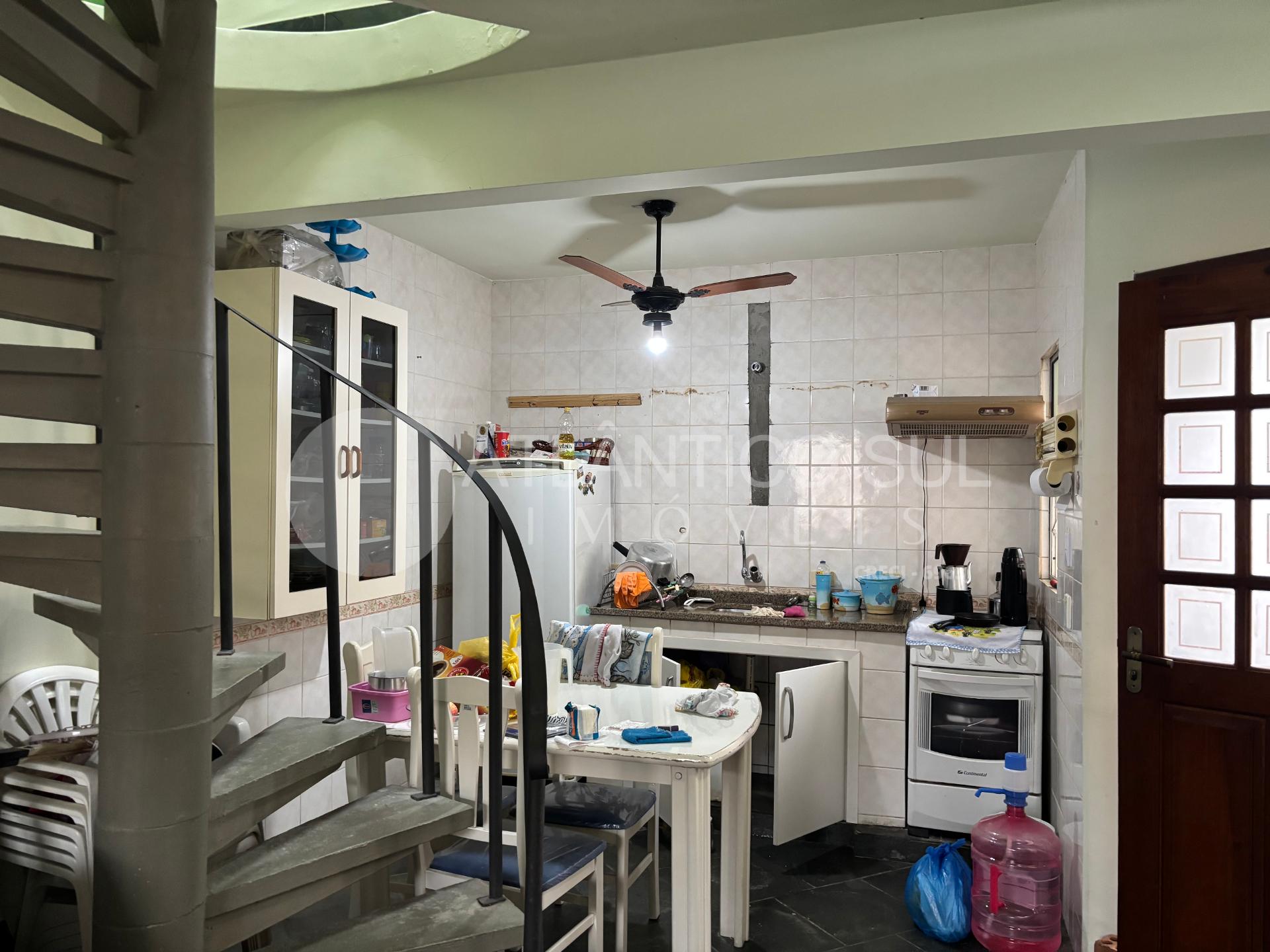 Sobrado em condominio à venda, Praia de Leste, PONTAL DO PARAN...