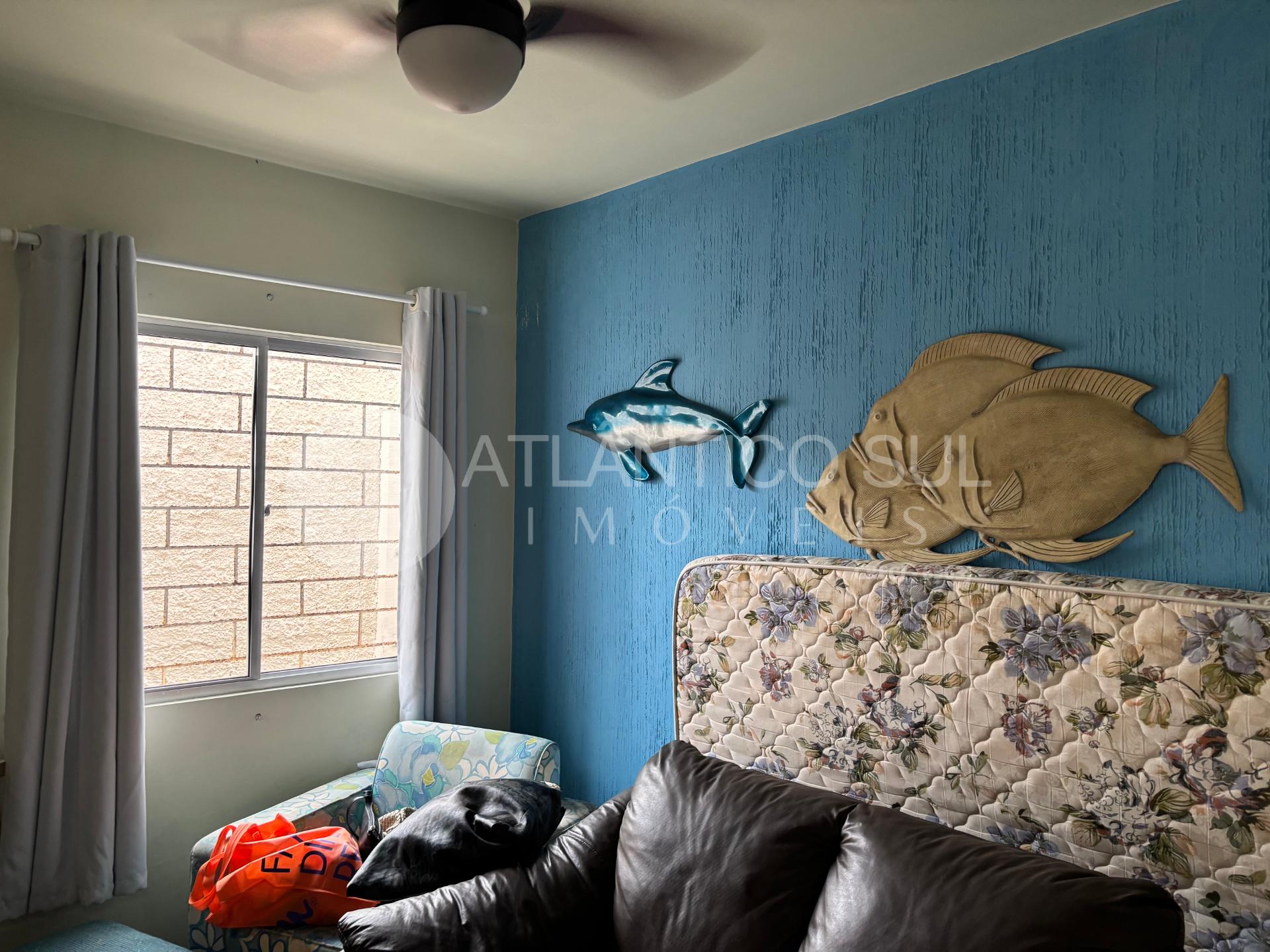 Sobrado em condominio à venda, Praia de Leste, PONTAL DO PARAN...