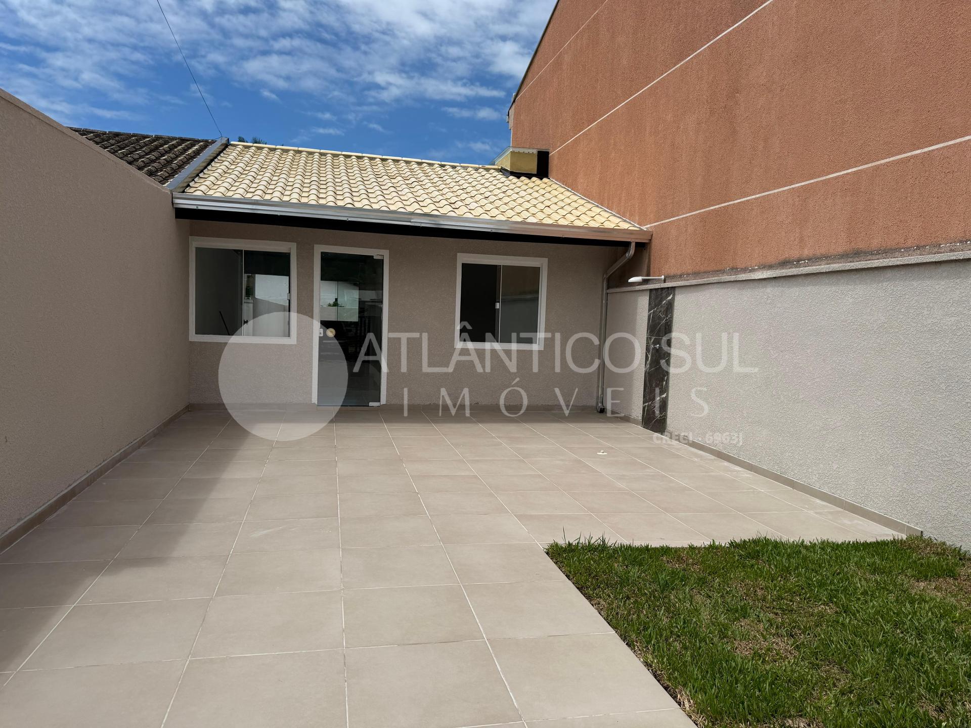 Casa com piscina à venda, SHANGRI-LÁ, PONTAL DO PARANA - PR