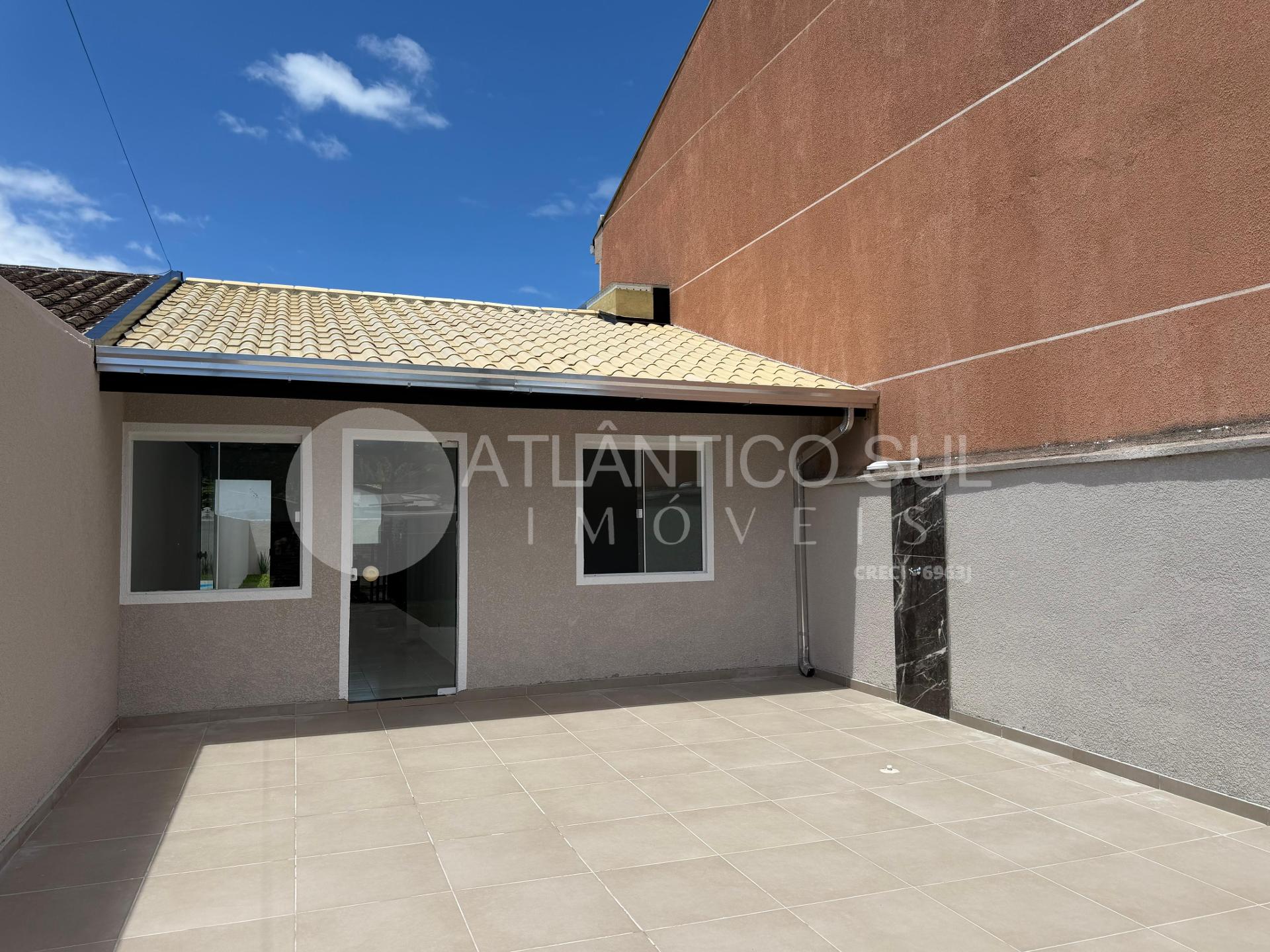 Casa com piscina à venda, SHANGRI-LÁ, PONTAL DO PARANA - PR