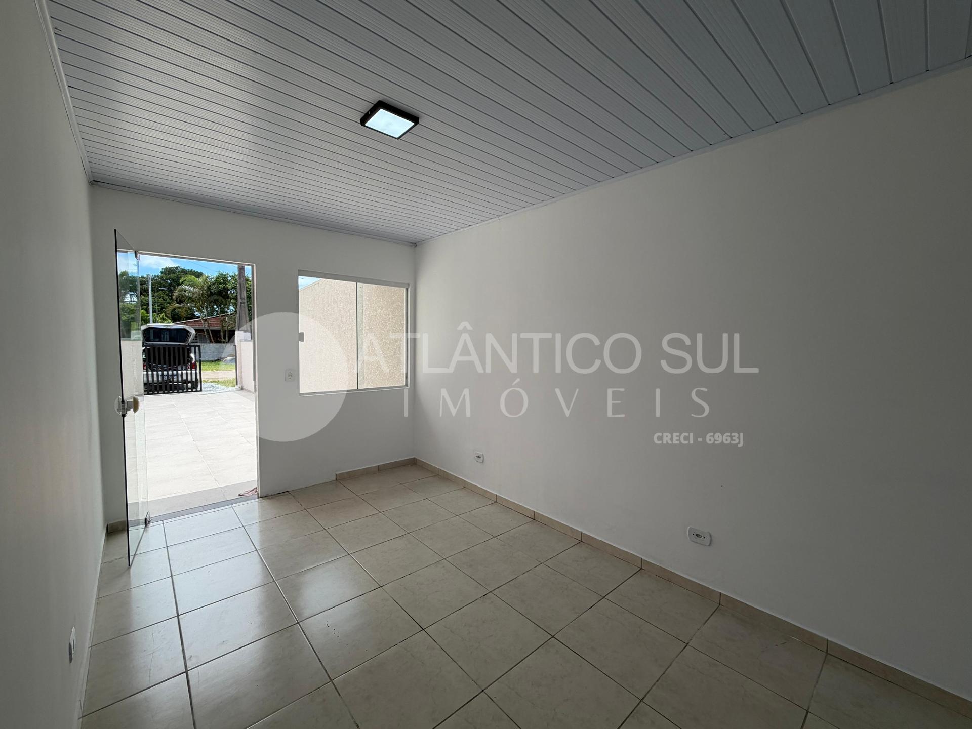 Casa com piscina à venda, SHANGRI-LÁ, PONTAL DO PARANA - PR