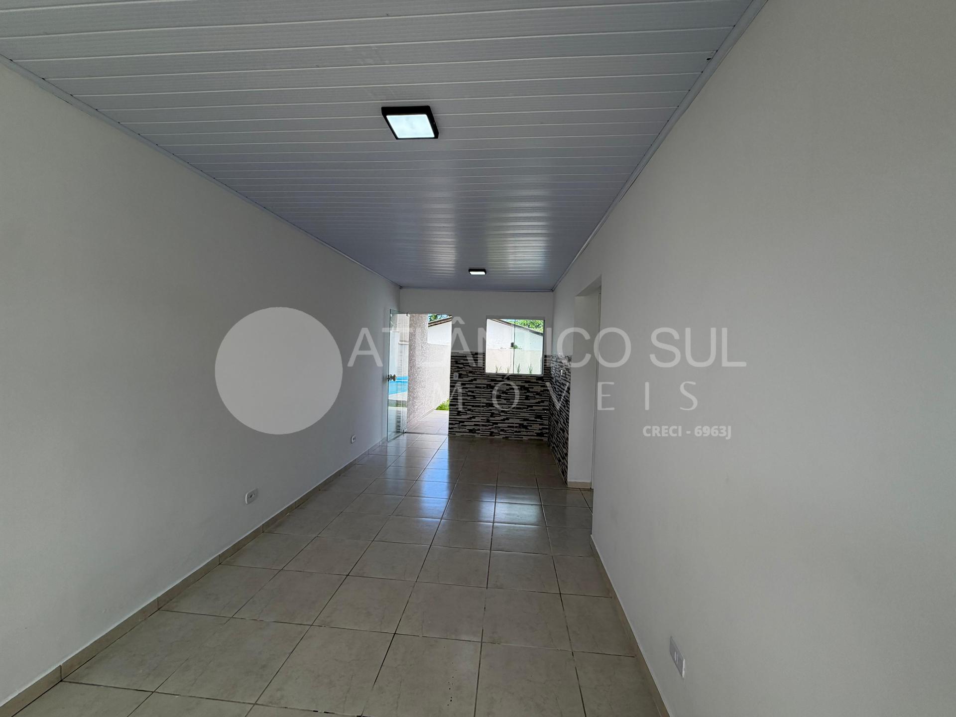 Casa com piscina à venda, SHANGRI-LÁ, PONTAL DO PARANA - PR