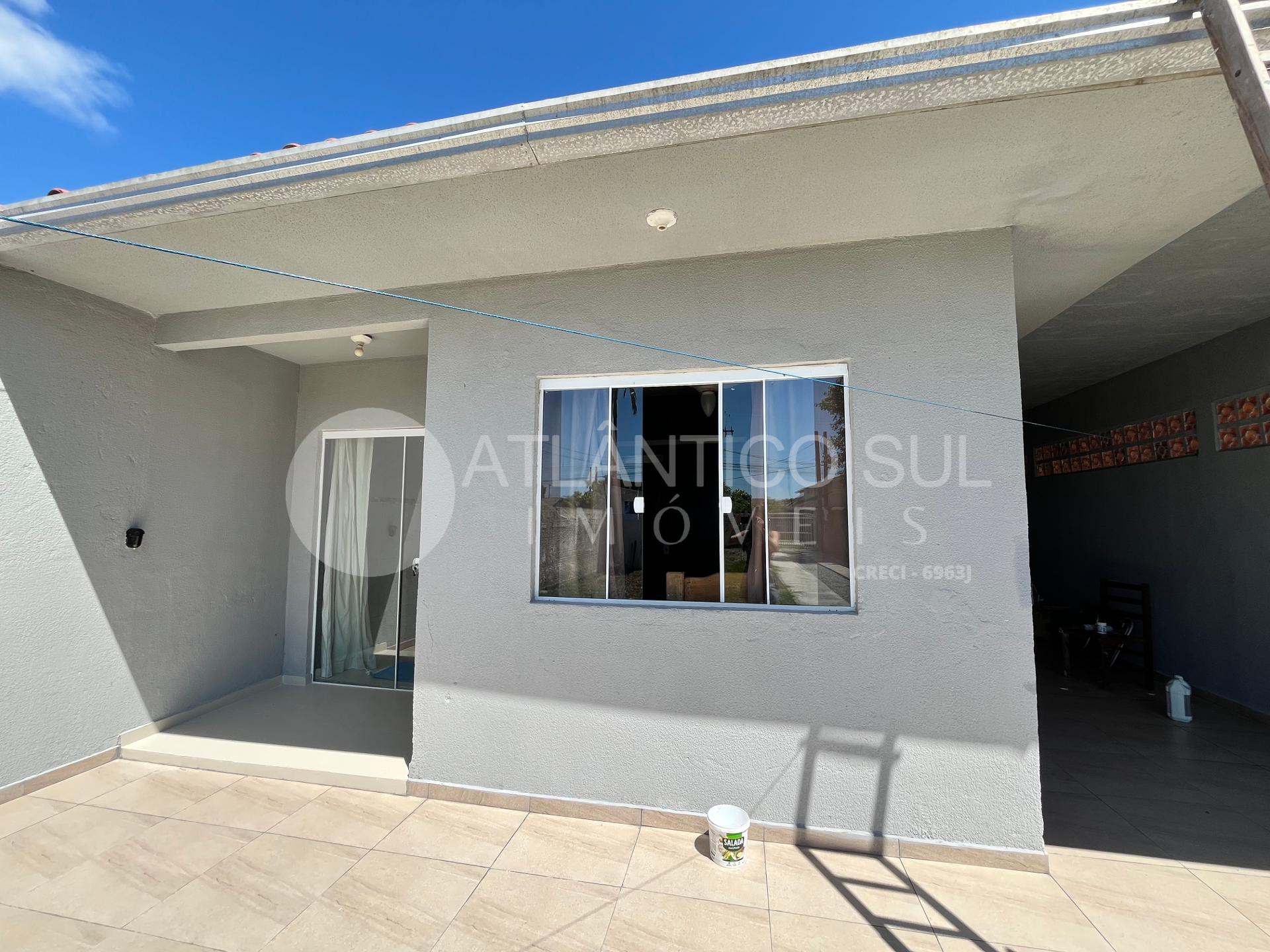 Casa para locação anual , Leblon, PONTAL DO PARANA - PR