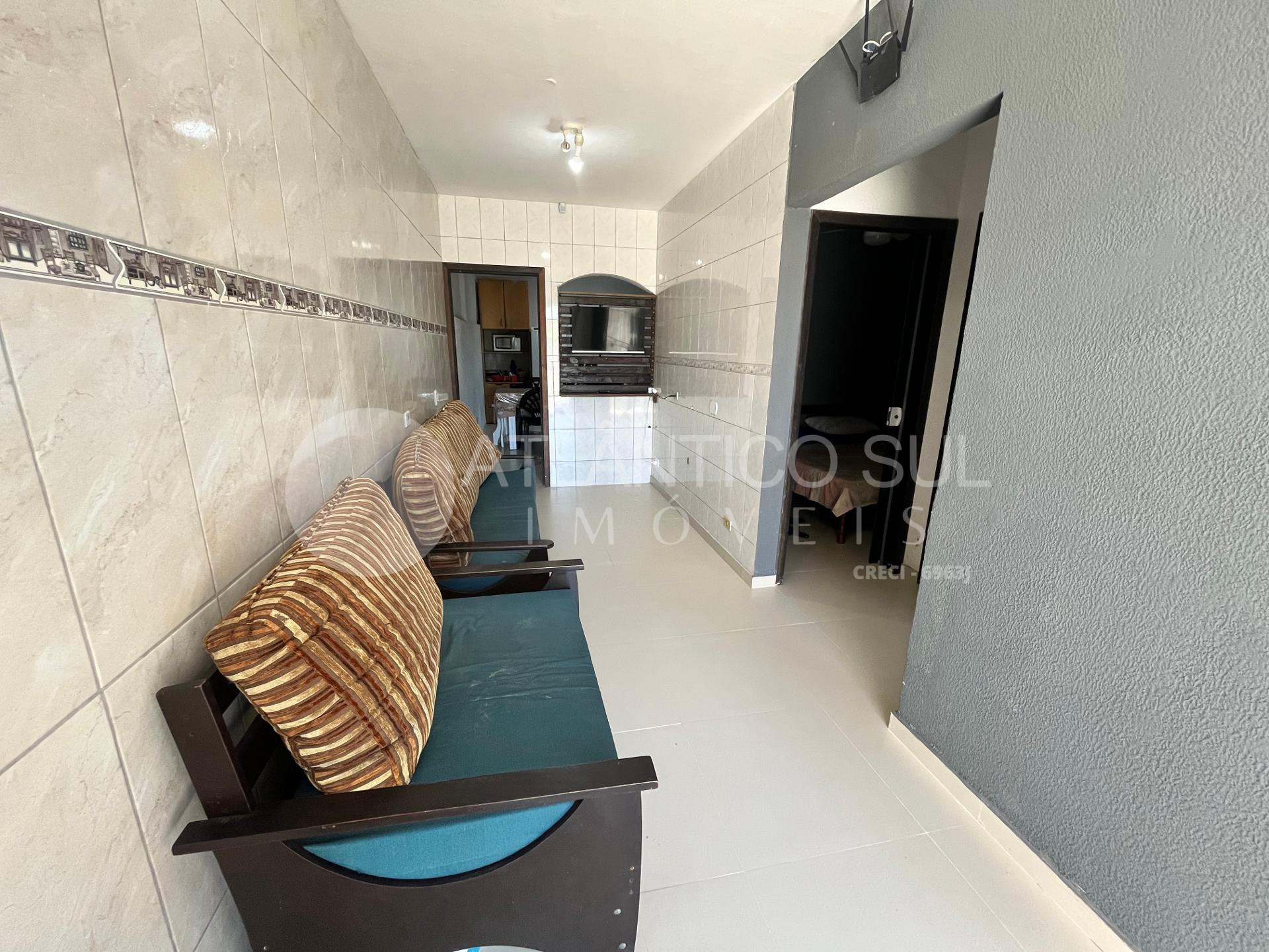 Casa para locação anual , Leblon, PONTAL DO PARANA - PR